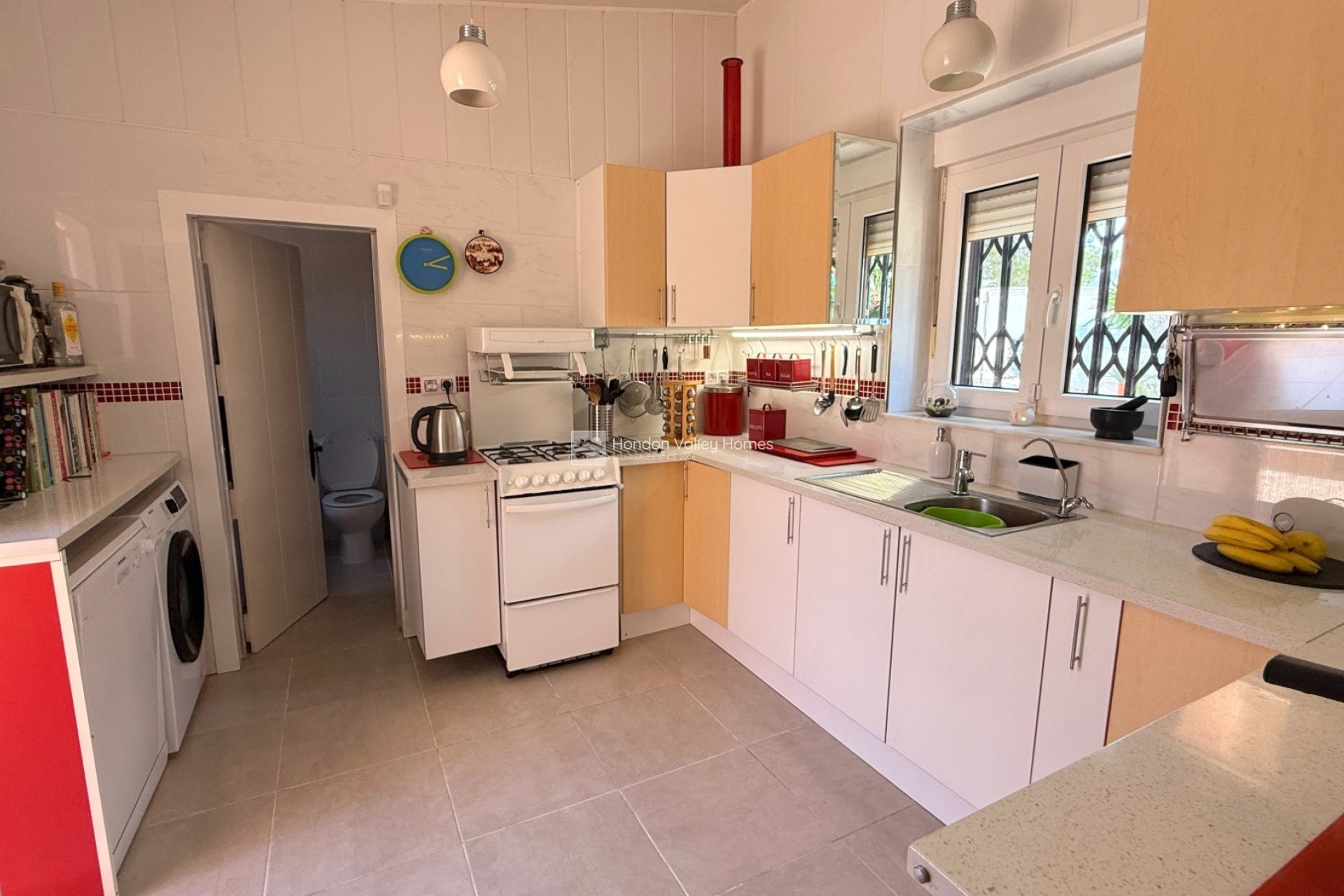 Resale - Semi - Detached Villa - La Romana