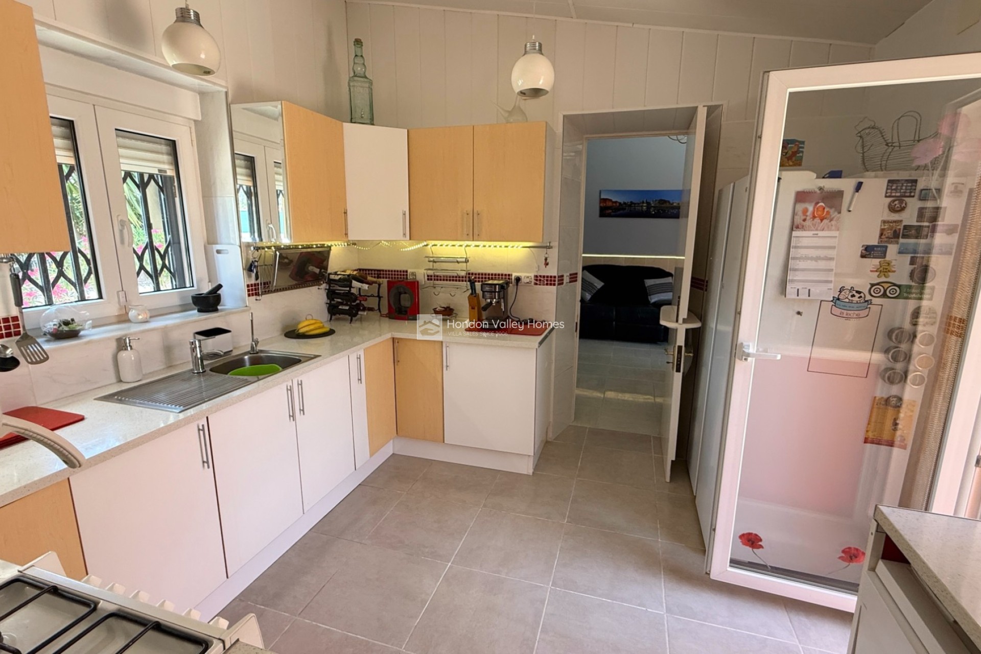 Resale - Semi - Detached Villa - La Romana