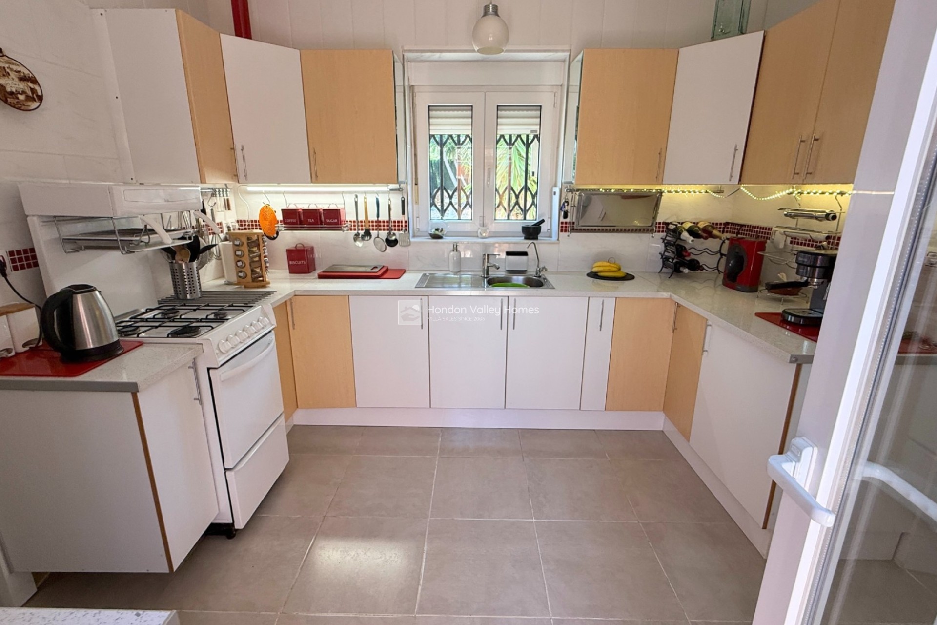 Resale - Semi - Detached Villa - La Romana