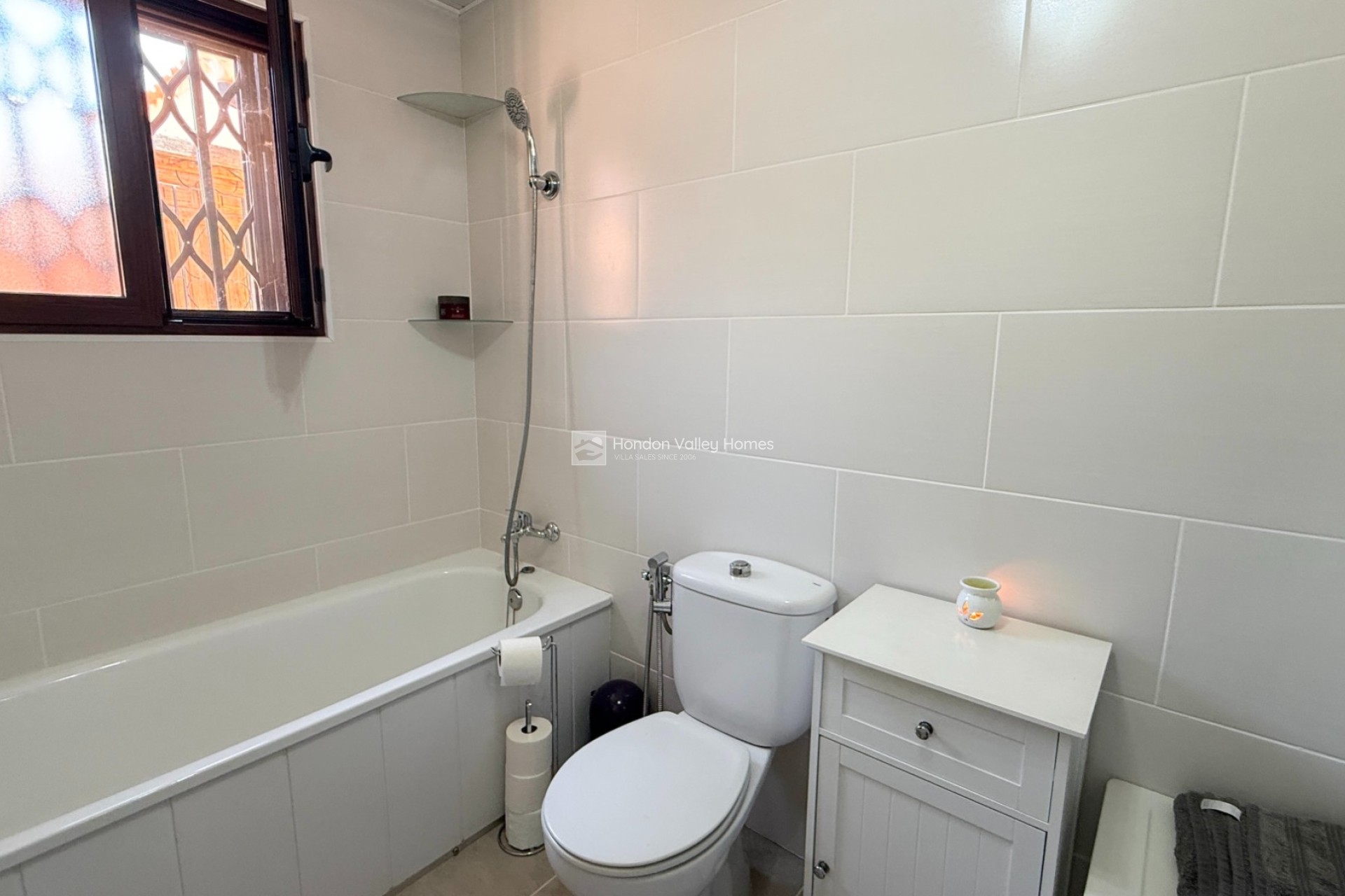 Resale - Semi - Detached Villa - La Romana