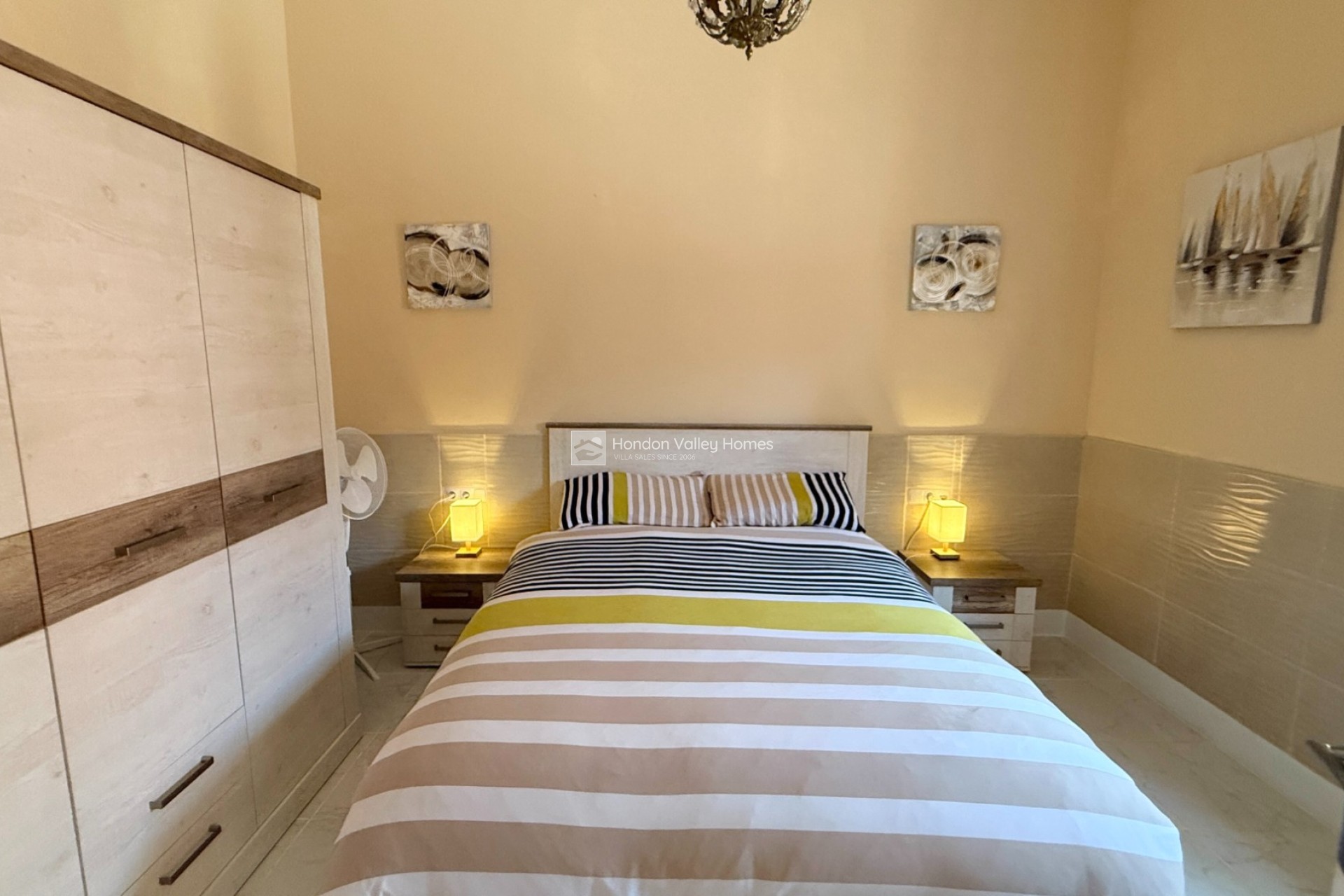 Resale - Semi - Detached Villa - La Romana