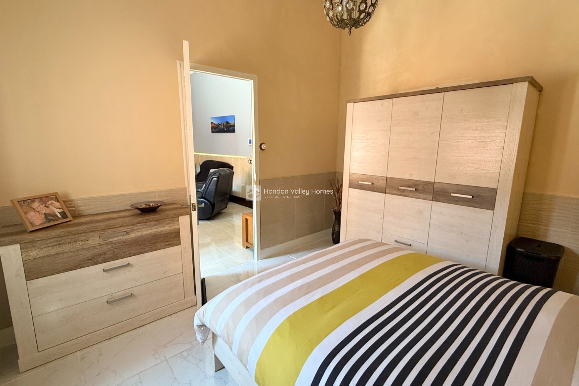 Resale - Semi - Detached Villa - La Romana