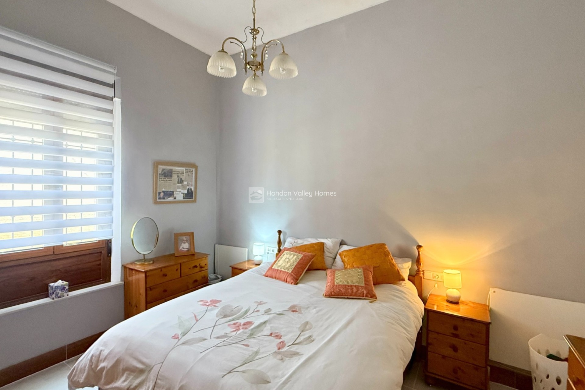 Resale - Semi - Detached Villa - La Romana
