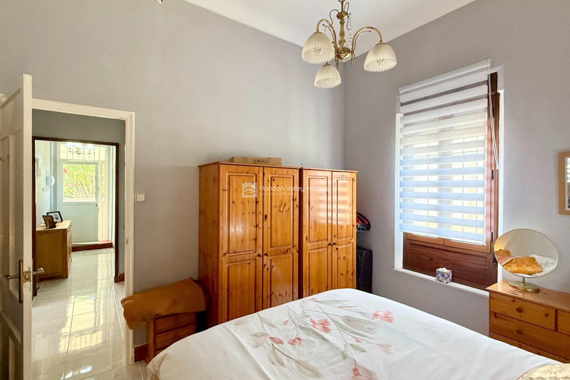 Resale - Semi - Detached Villa - La Romana