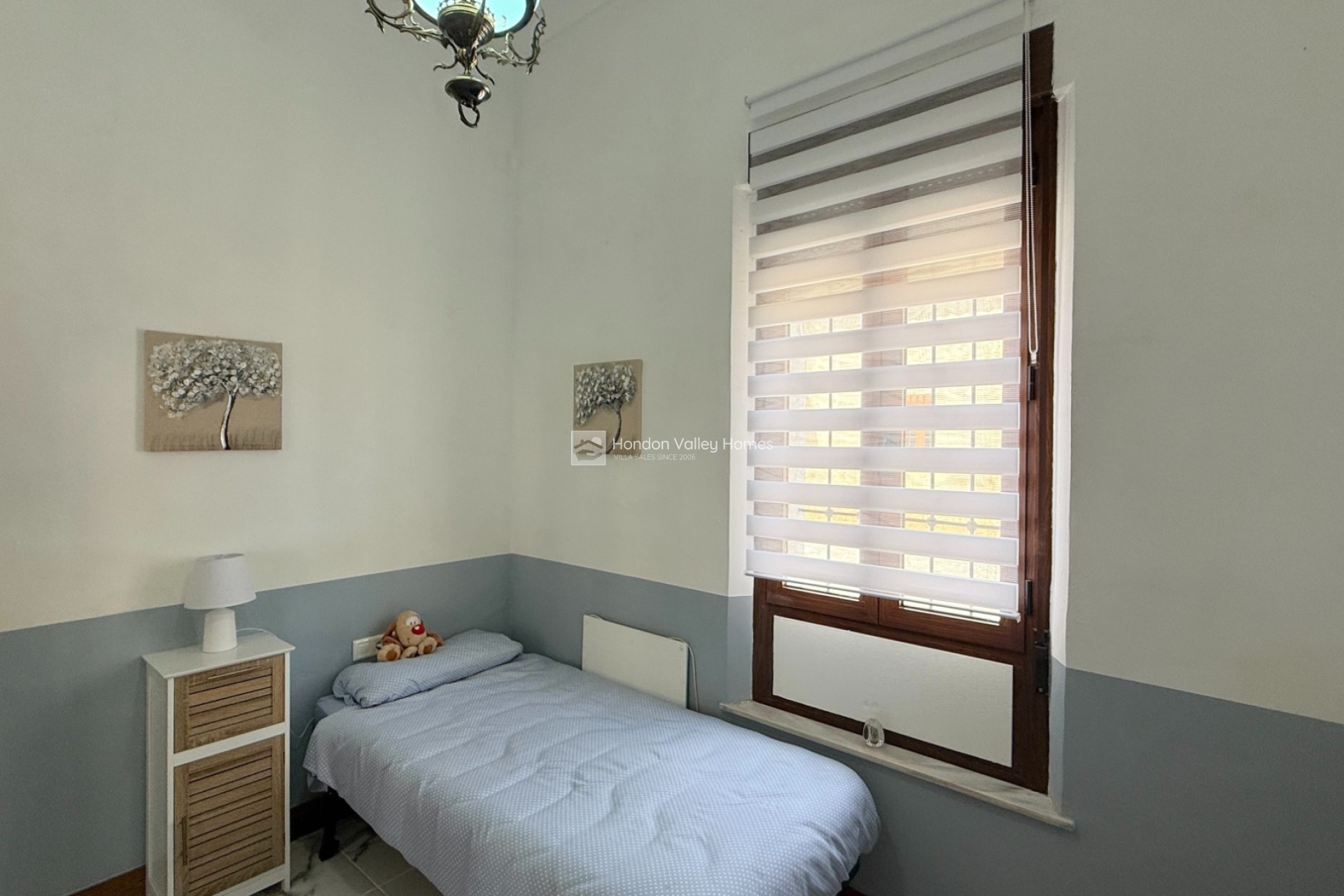 Resale - Semi - Detached Villa - La Romana