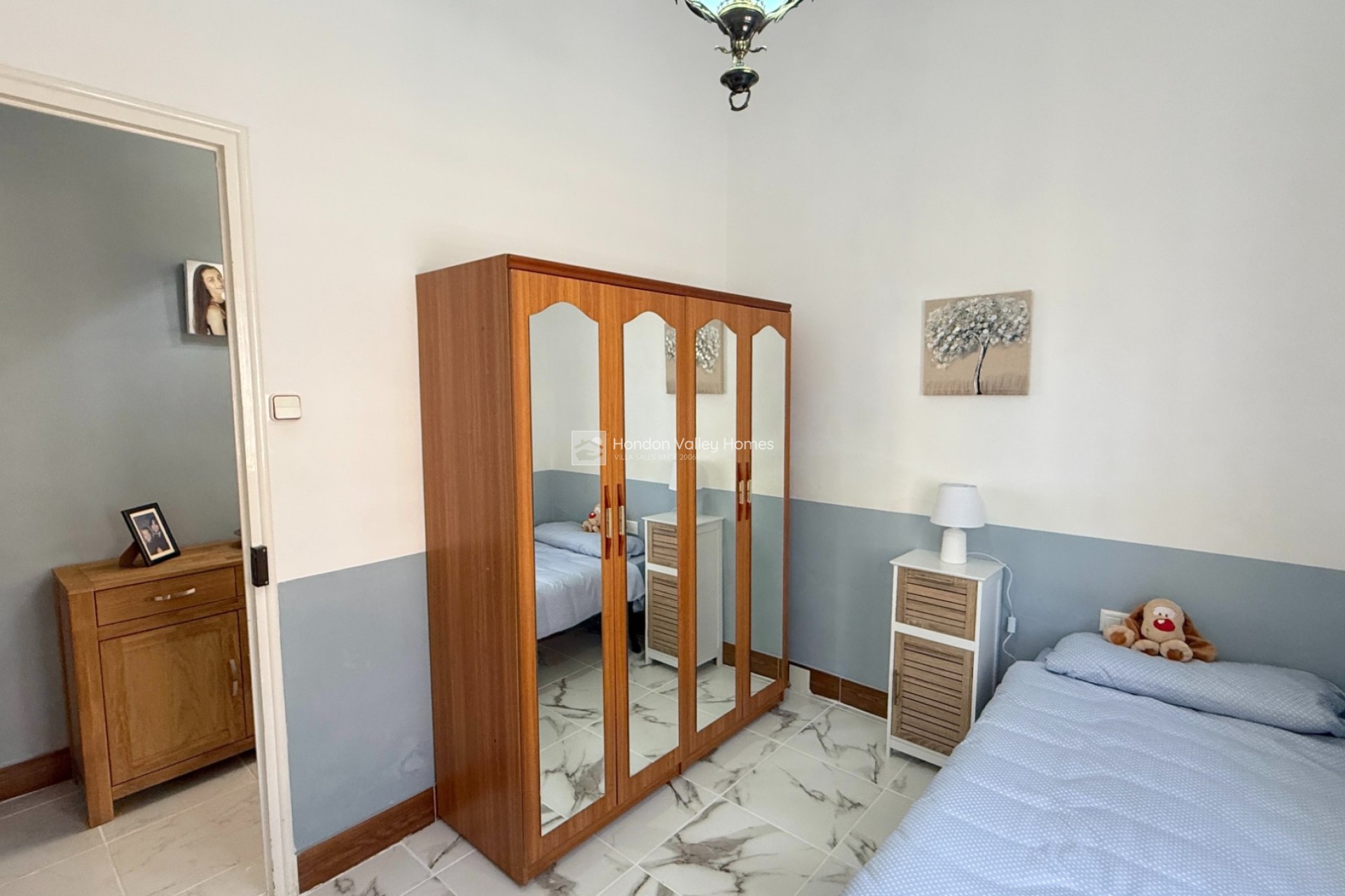 Resale - Semi - Detached Villa - La Romana