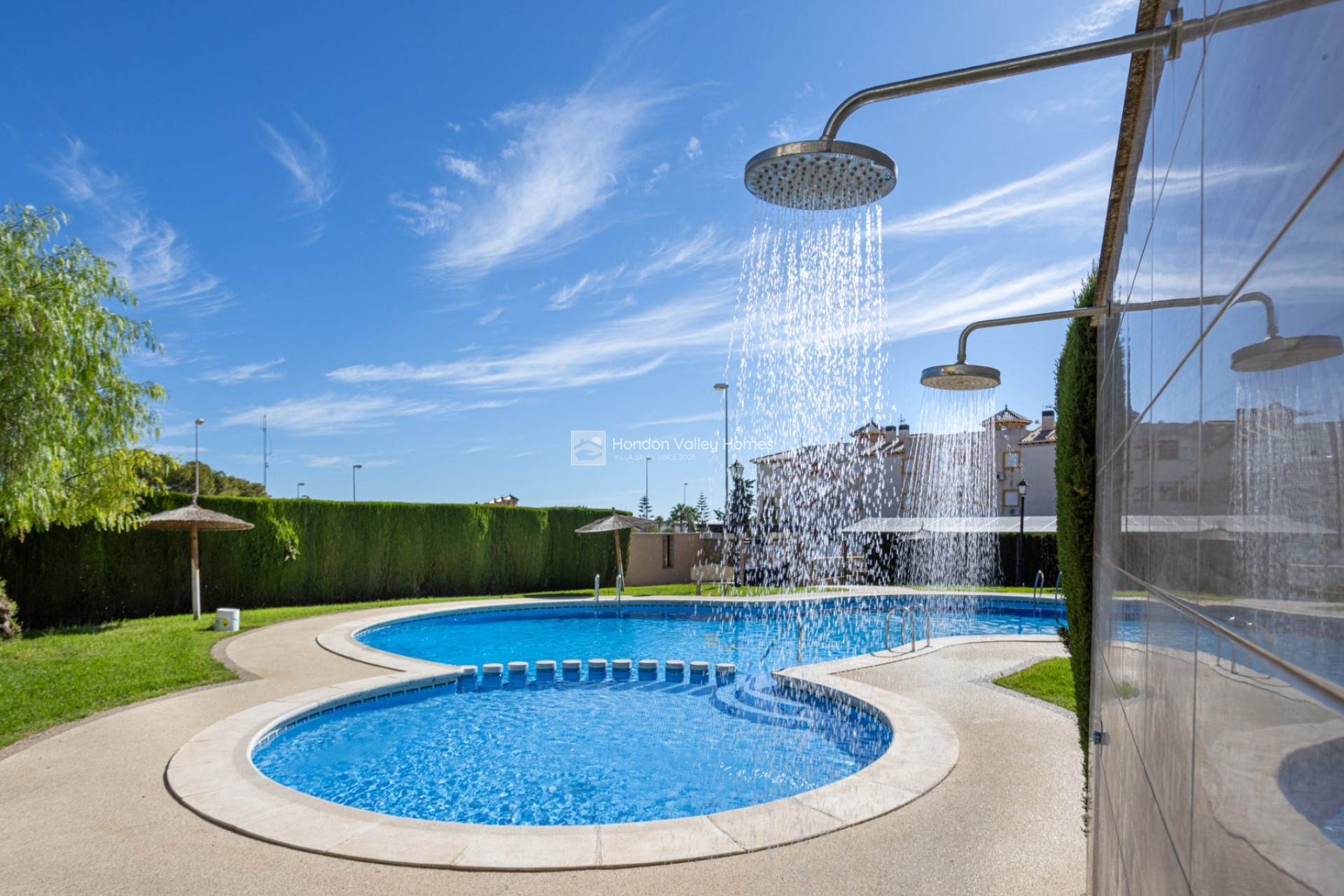 Resale - Semi Detached Villa - Lomas de Cabo Roig - Orihuela Costa