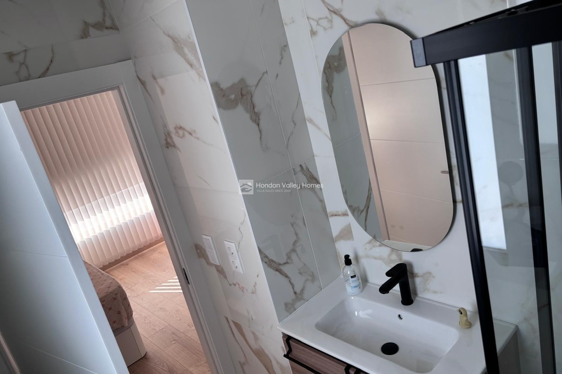 Resale - Semi Detached Villa - Los Montesinos - La Herada