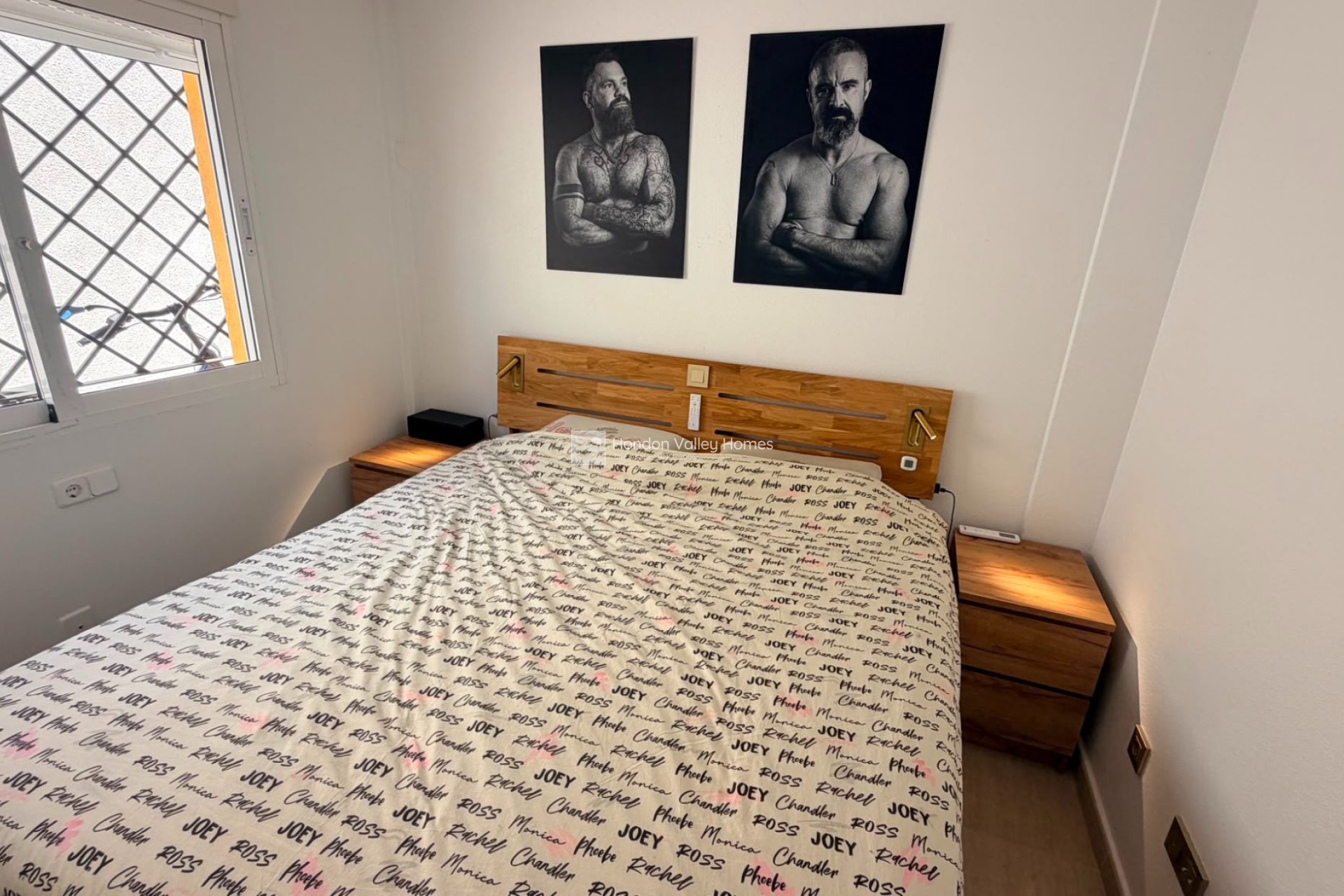 Resale - Semi Detached Villa - Los Montesinos - Urbanizacion montesol
