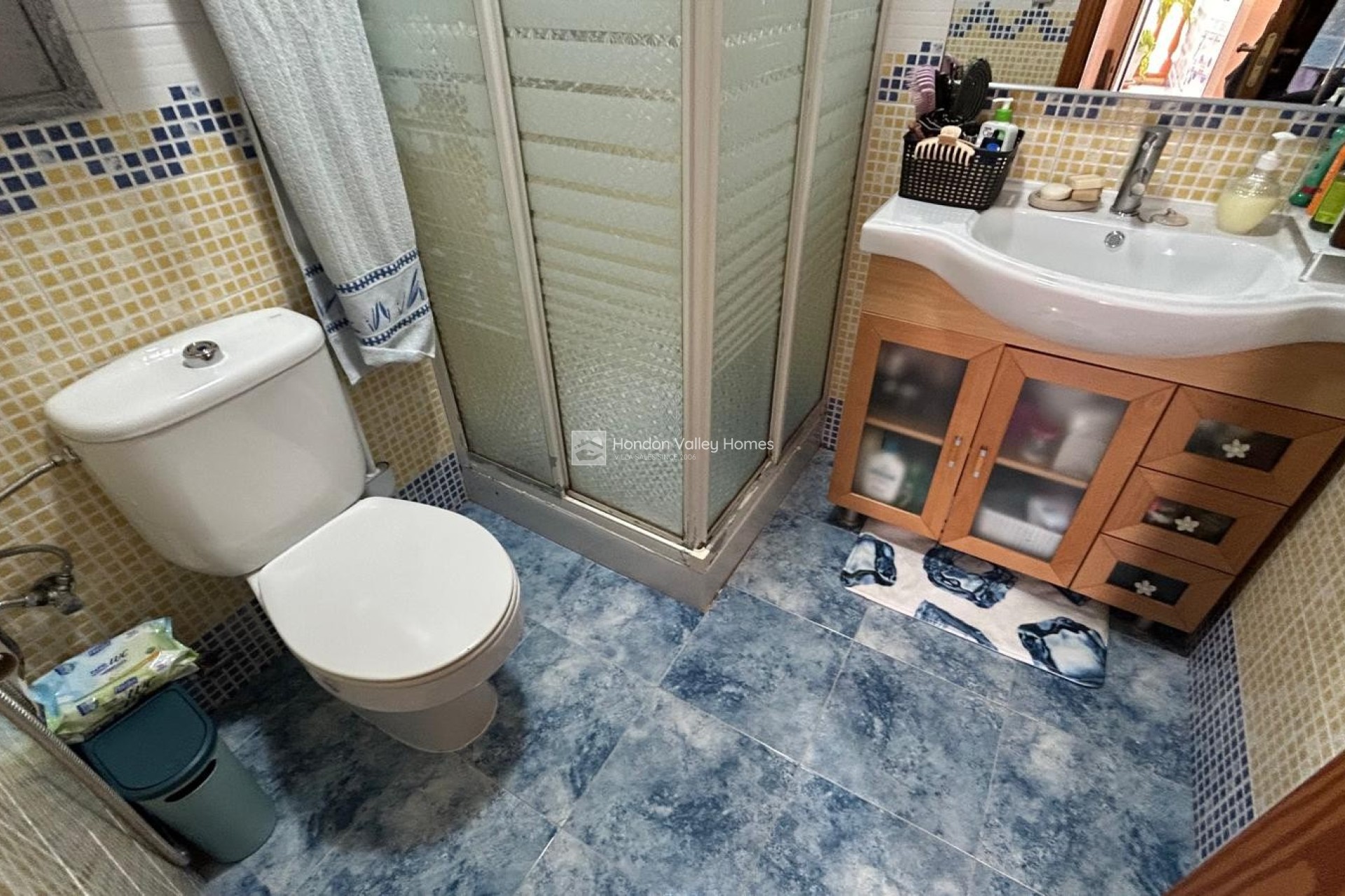 Resale - Semi Detached Villa - Los Montesinos