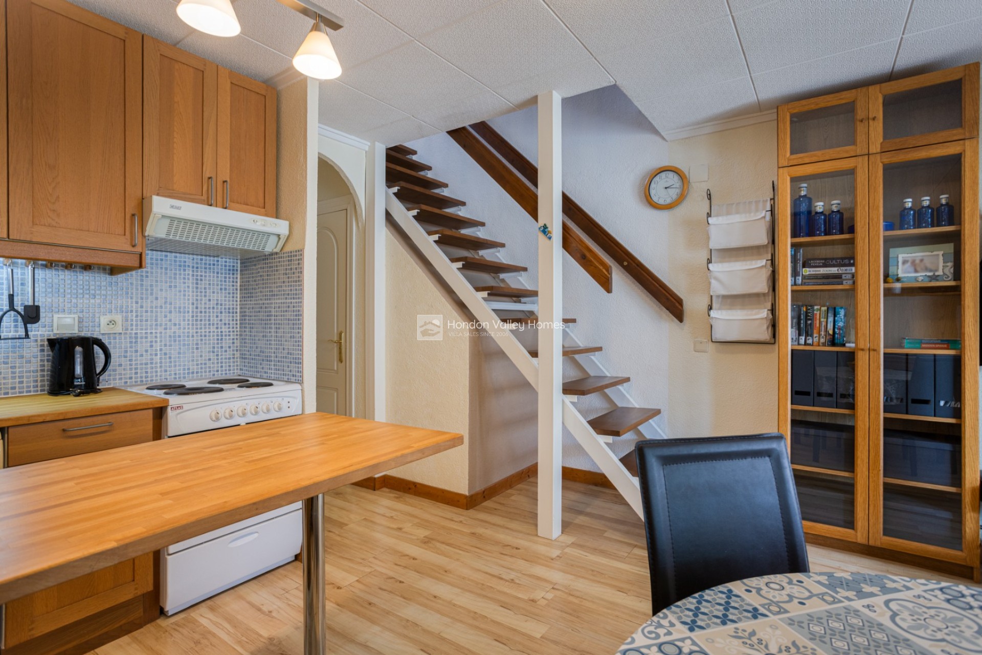 Resale - Terraced house / Townhouse - Torrevieja - La Siesta