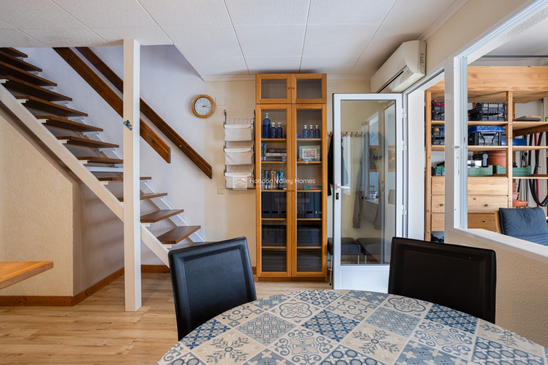 Resale - Terraced house / Townhouse - Torrevieja - La Siesta