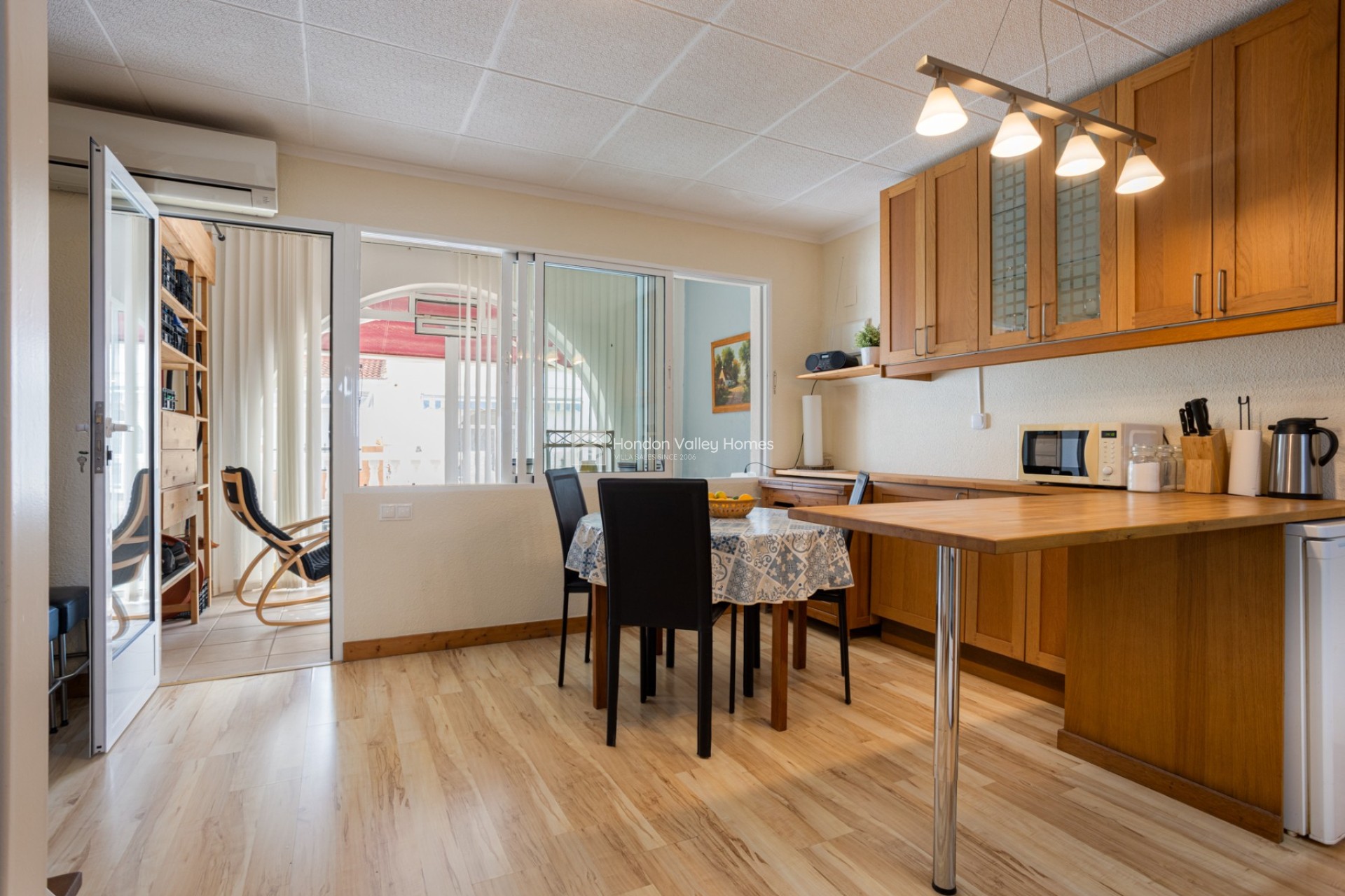 Resale - Terraced house / Townhouse - Torrevieja - La Siesta