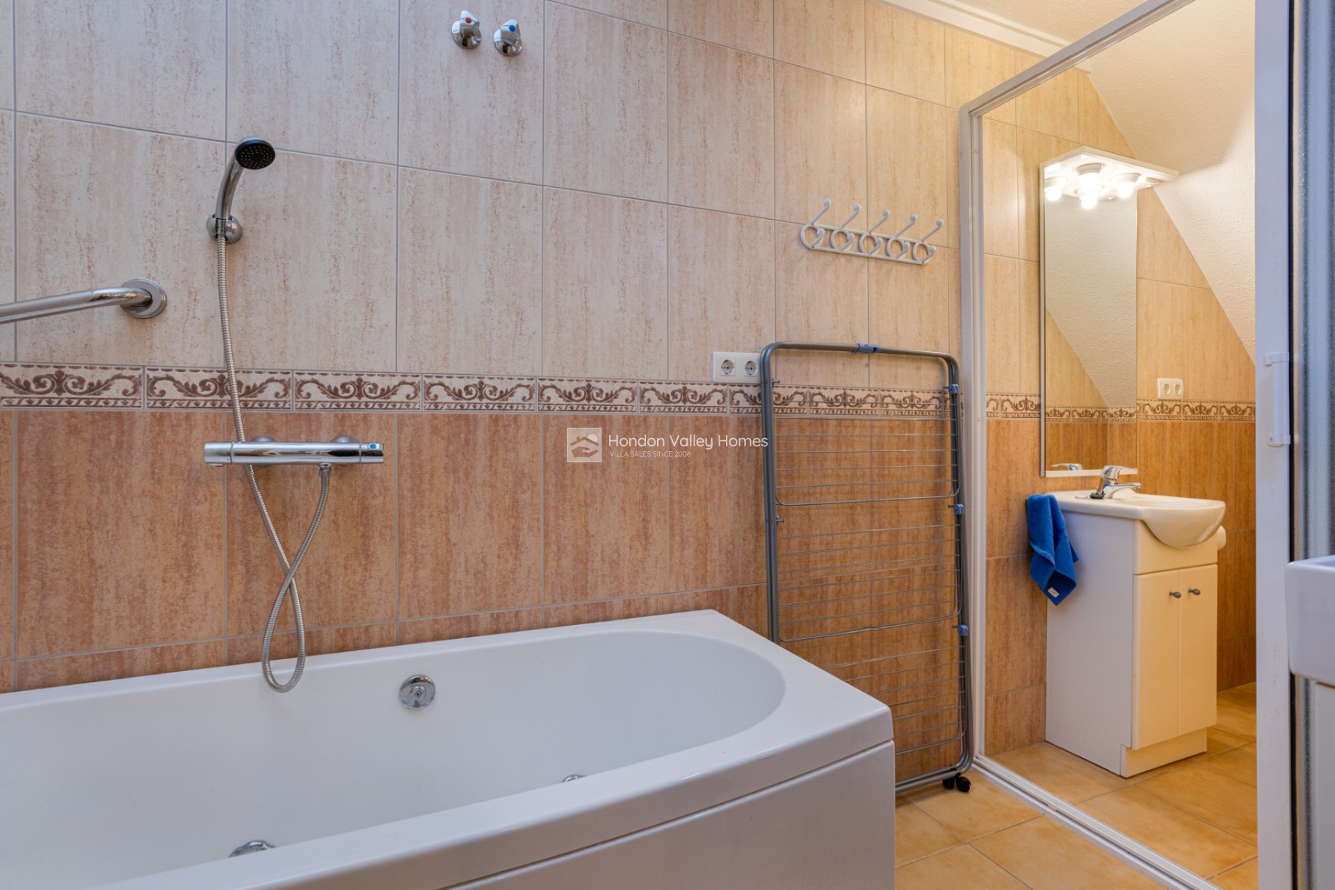 Resale - Terraced house / Townhouse - Torrevieja - La Siesta