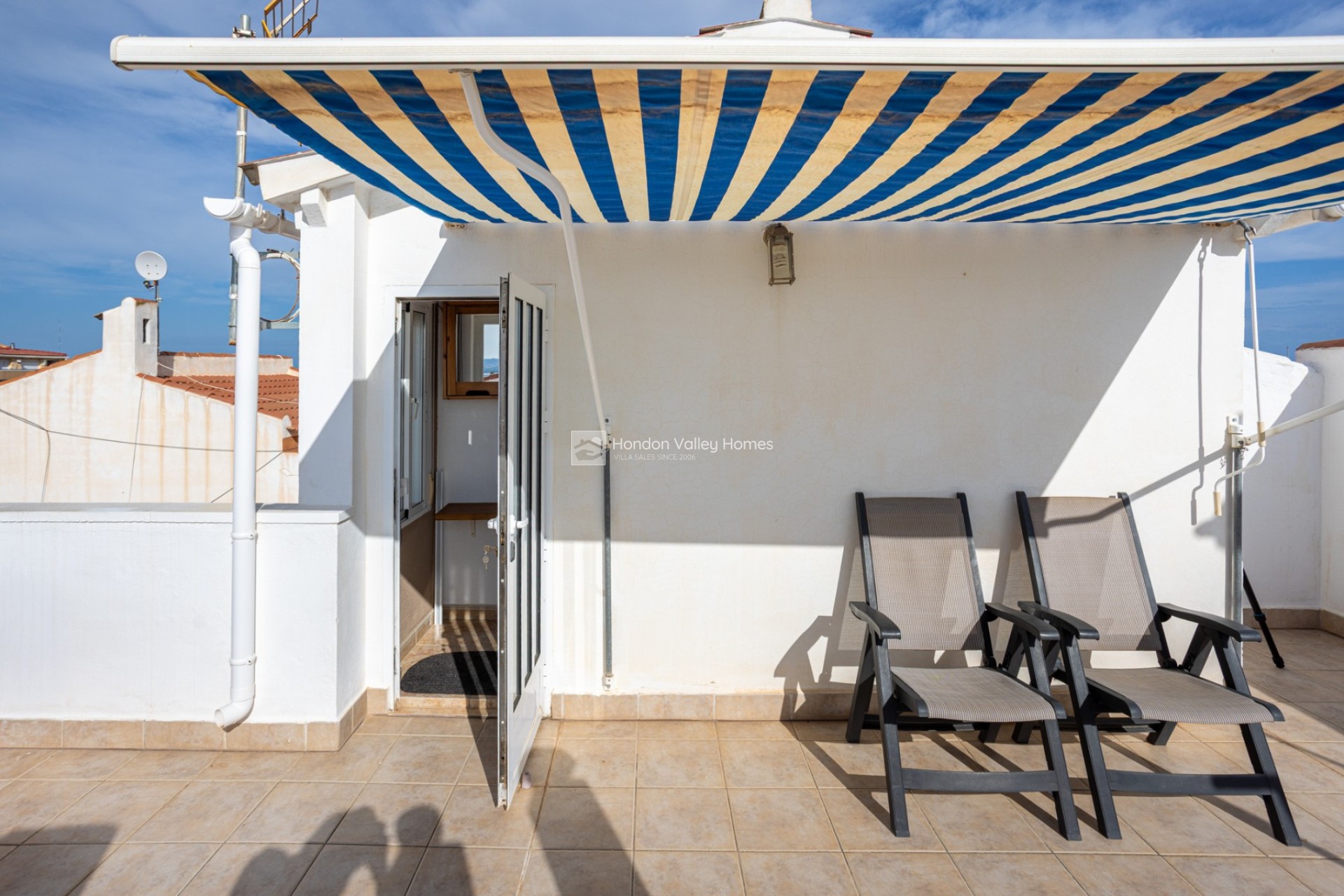 Resale - Terraced house / Townhouse - Torrevieja - La Siesta
