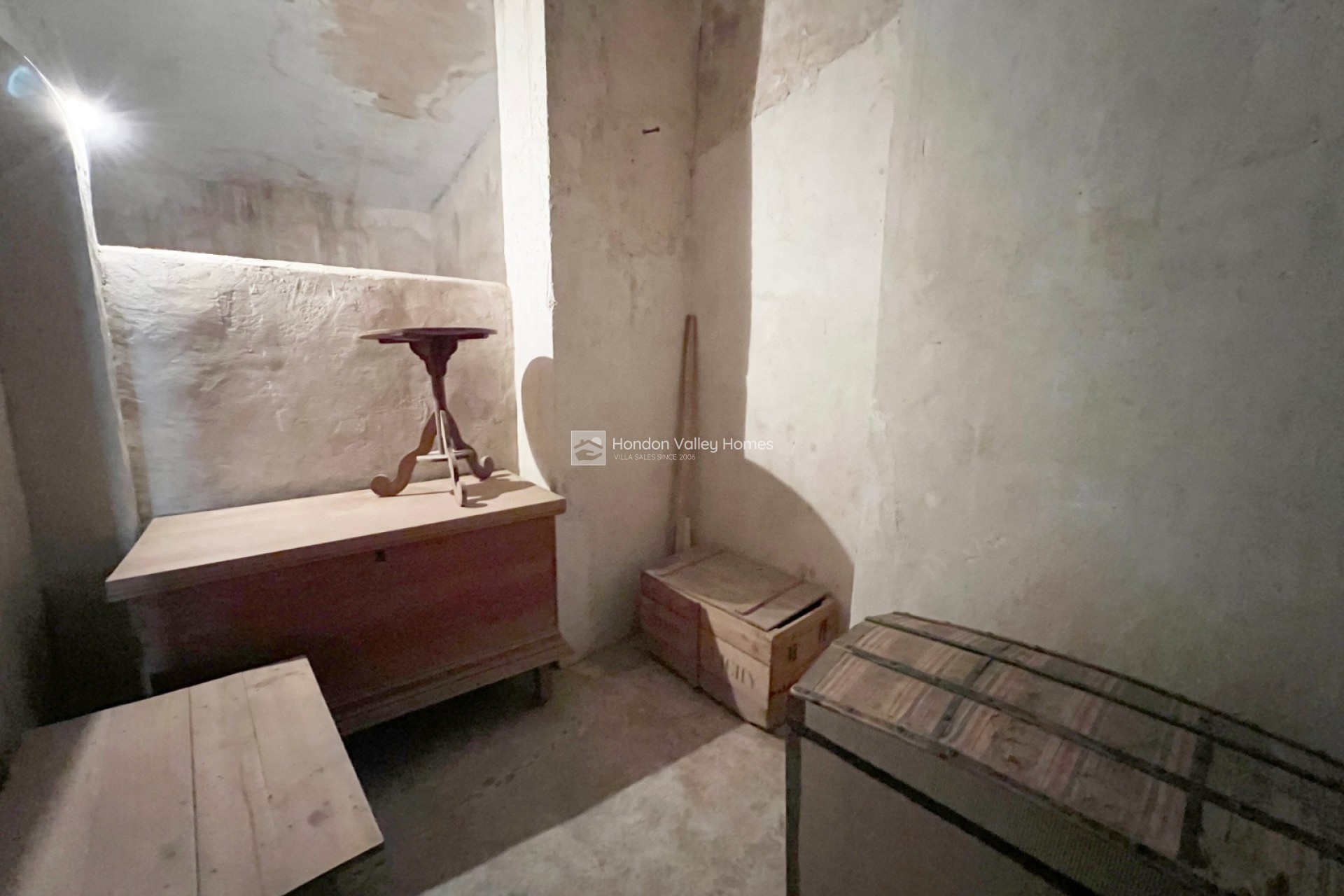 Resale - Town house - Hondón de los Fráiles