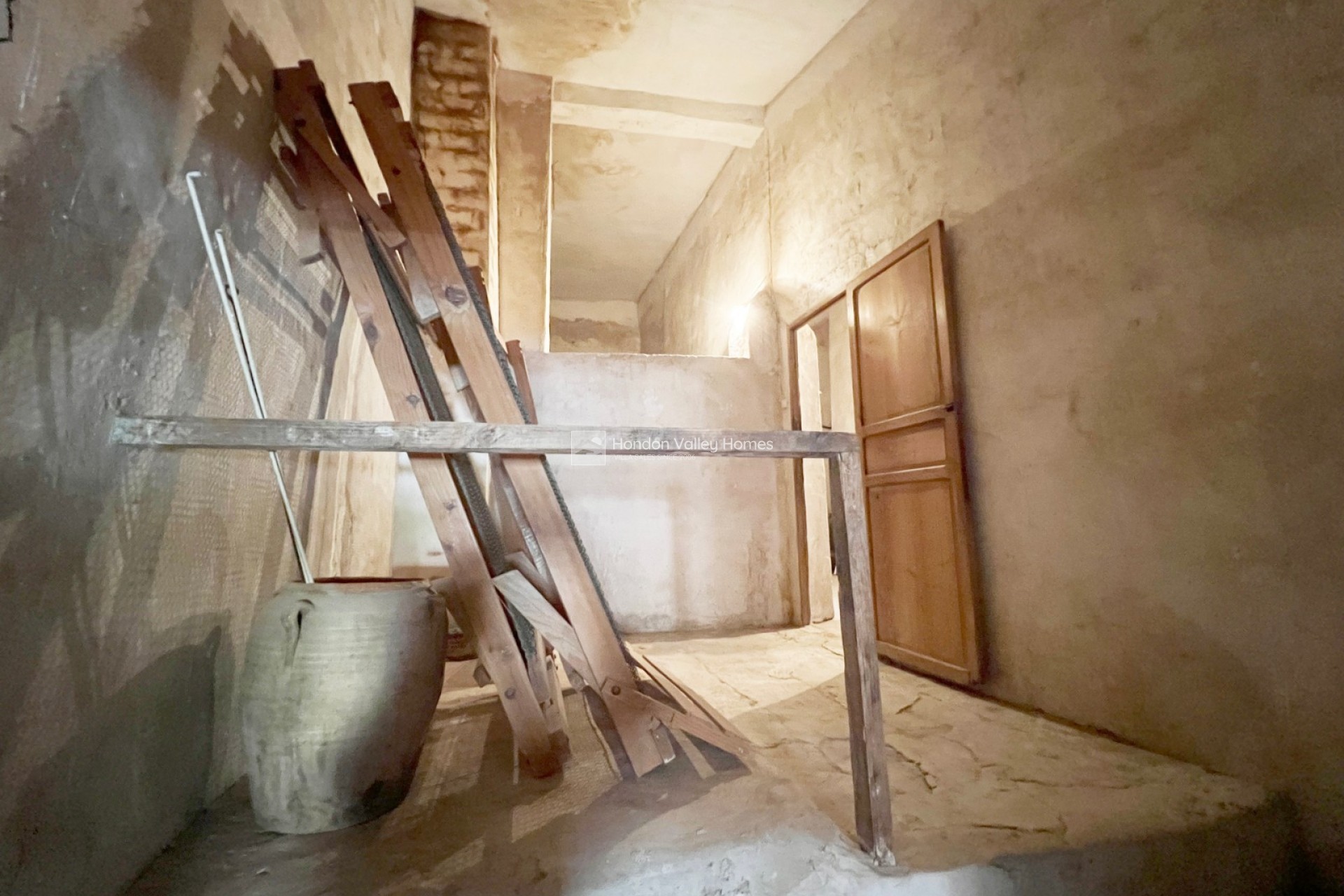 Resale - Town house - Hondón de los Fráiles