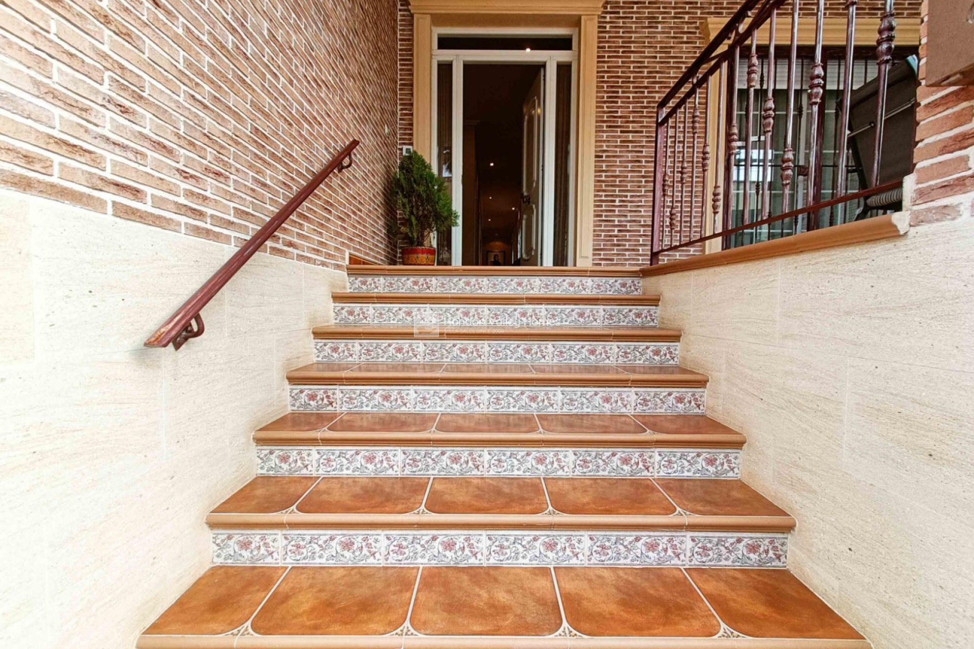 Resale - Town house - Hondón de los Fráiles