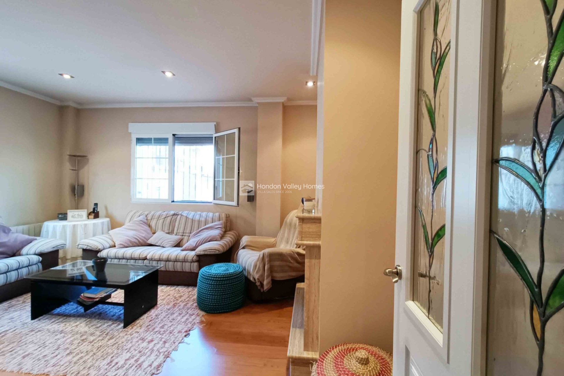 Resale - Town house - Hondón de los Fráiles