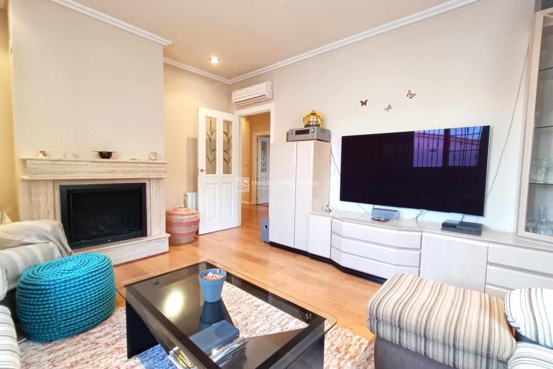 Resale - Town house - Hondón de los Fráiles