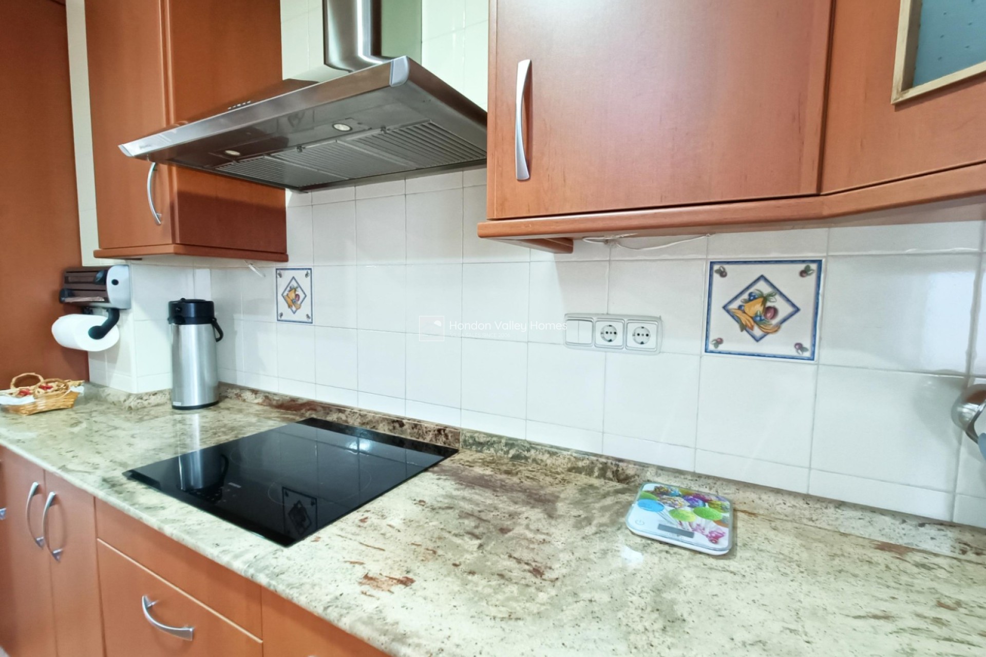 Resale - Town house - Hondón de los Fráiles