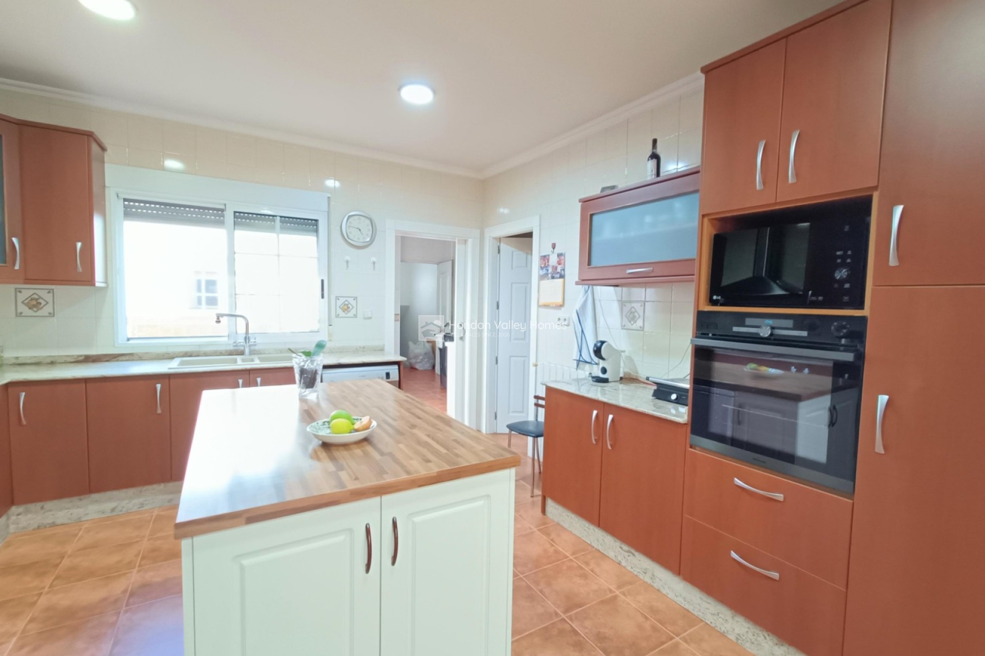 Resale - Town house - Hondón de los Fráiles