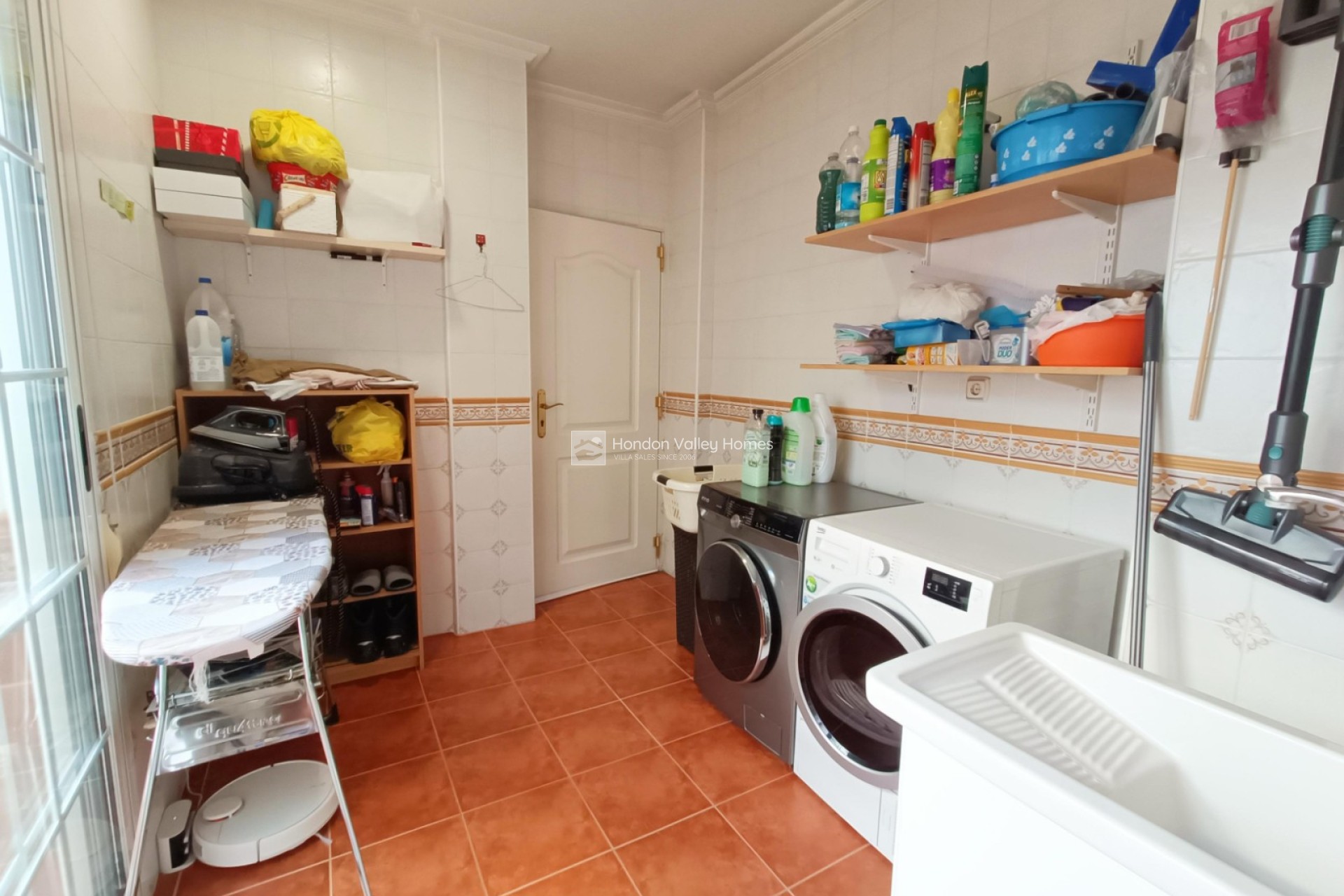 Resale - Town house - Hondón de los Fráiles