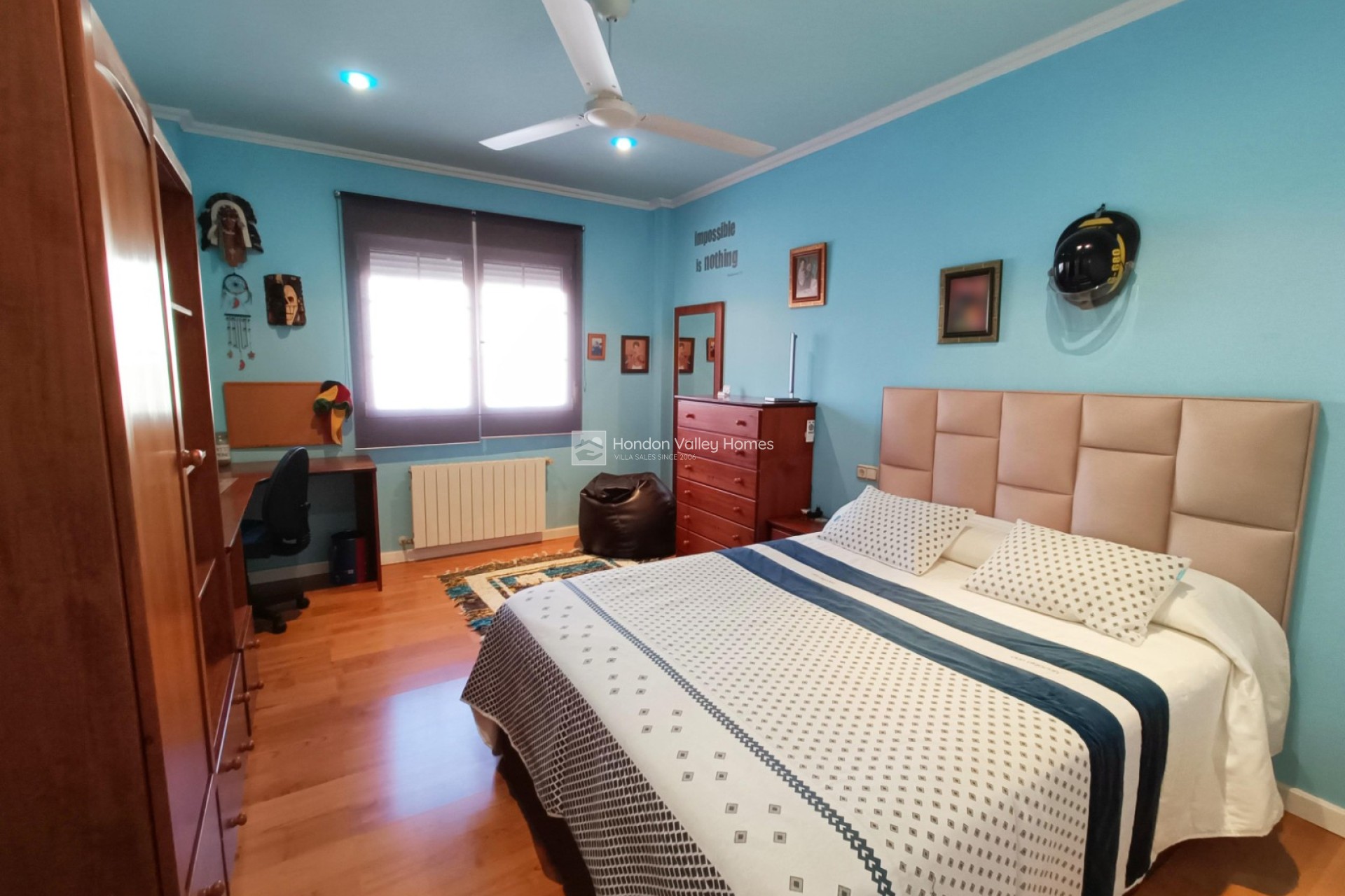 Resale - Town house - Hondón de los Fráiles