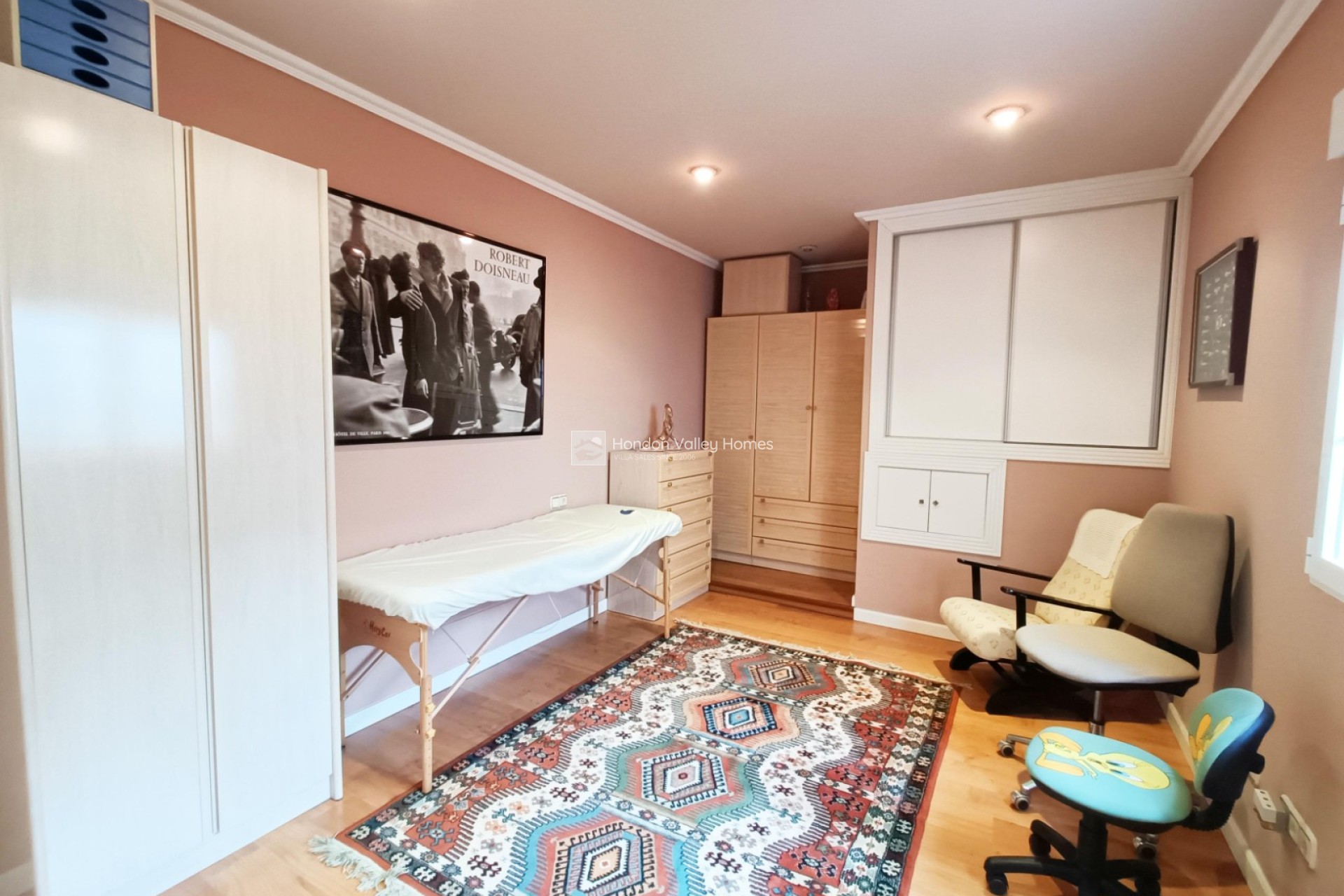 Resale - Town house - Hondón de los Fráiles