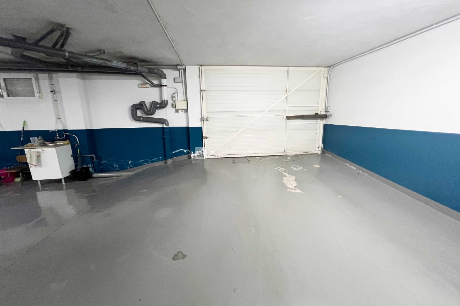 Resale - Town house - Hondón de los Fráiles