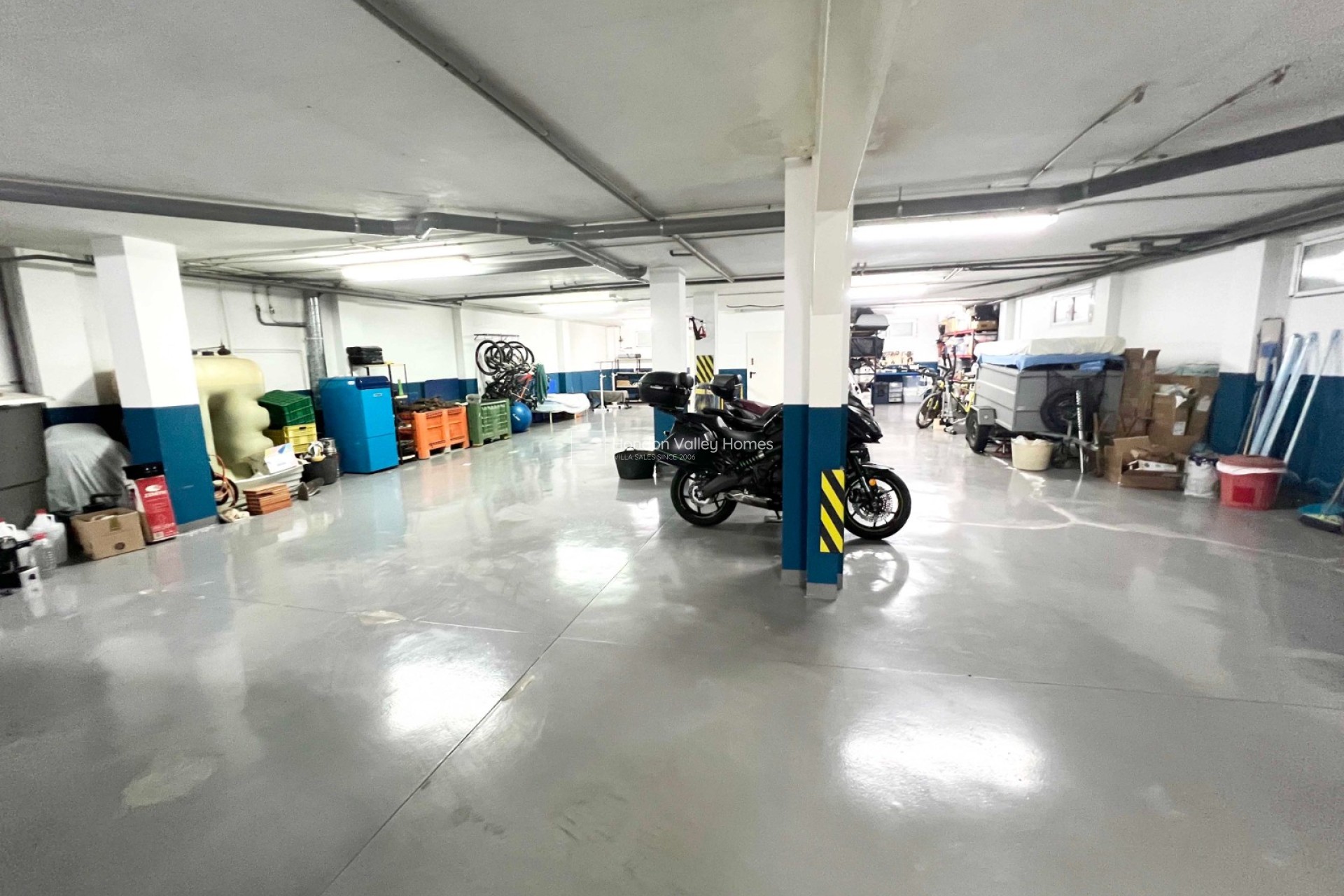 Resale - Town house - Hondón de los Fráiles