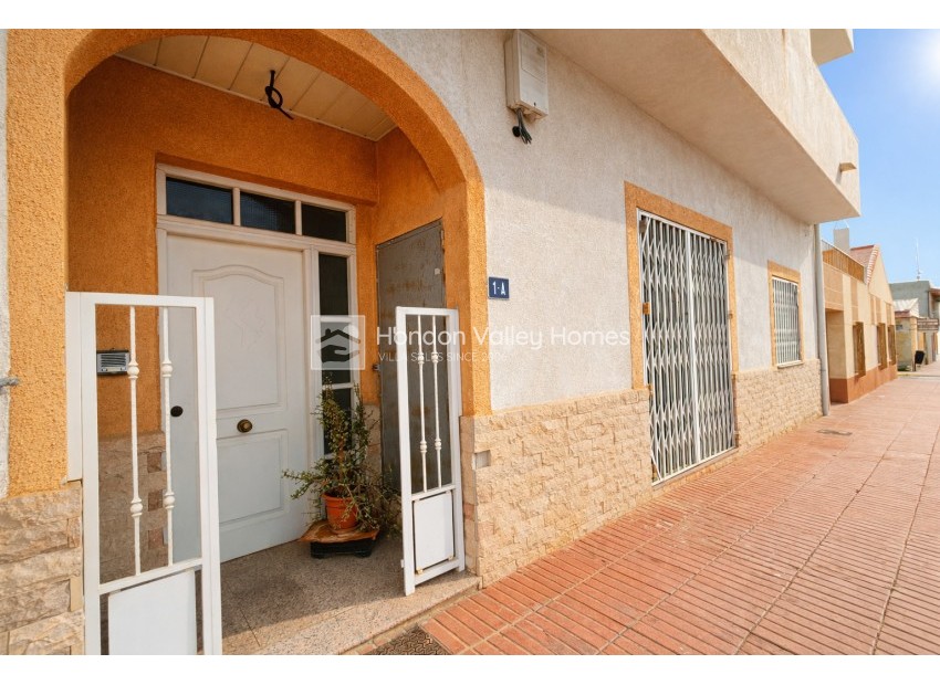 Resale - Town house - La Murada