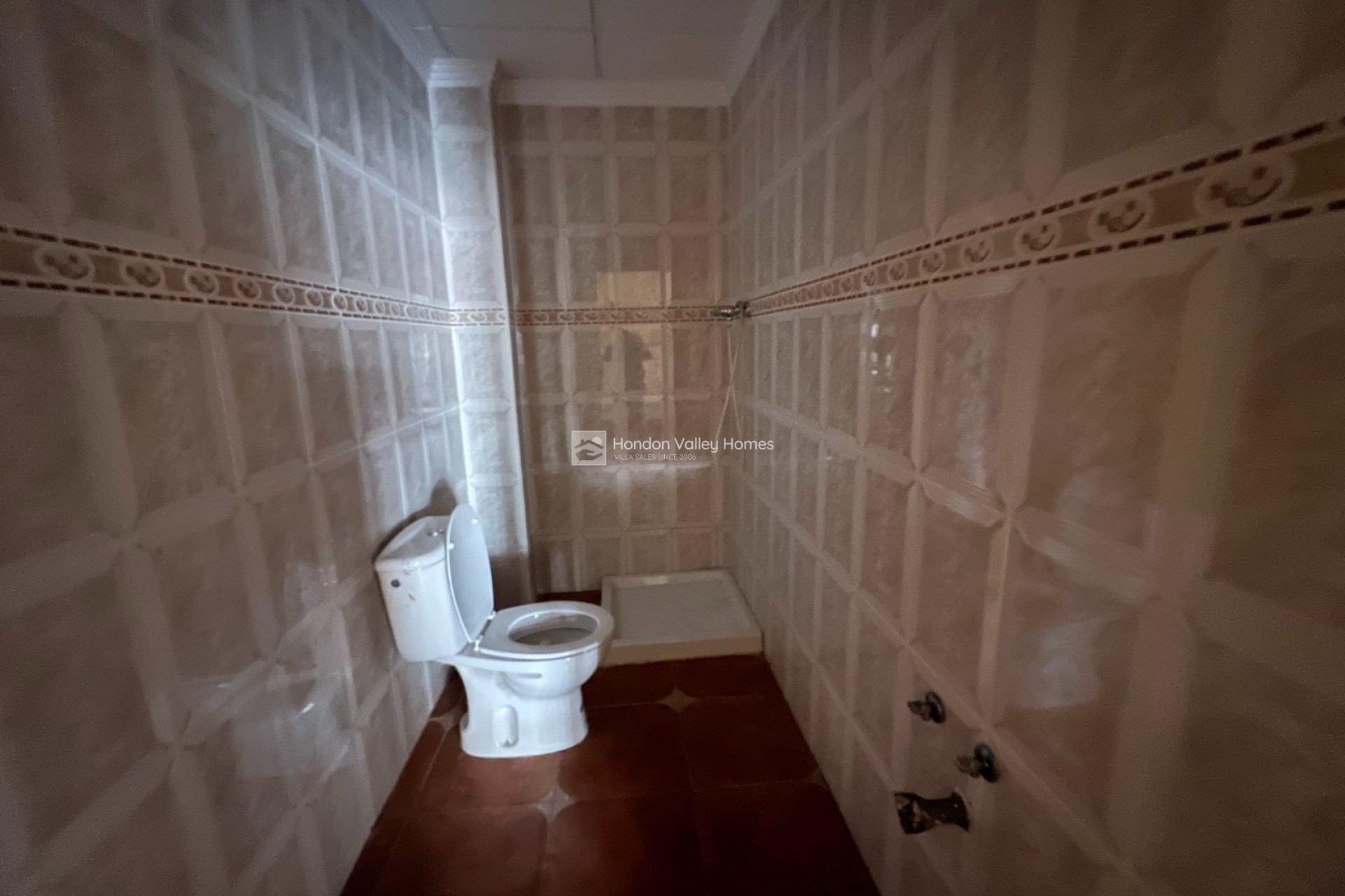 Resale - Town house - La Murada