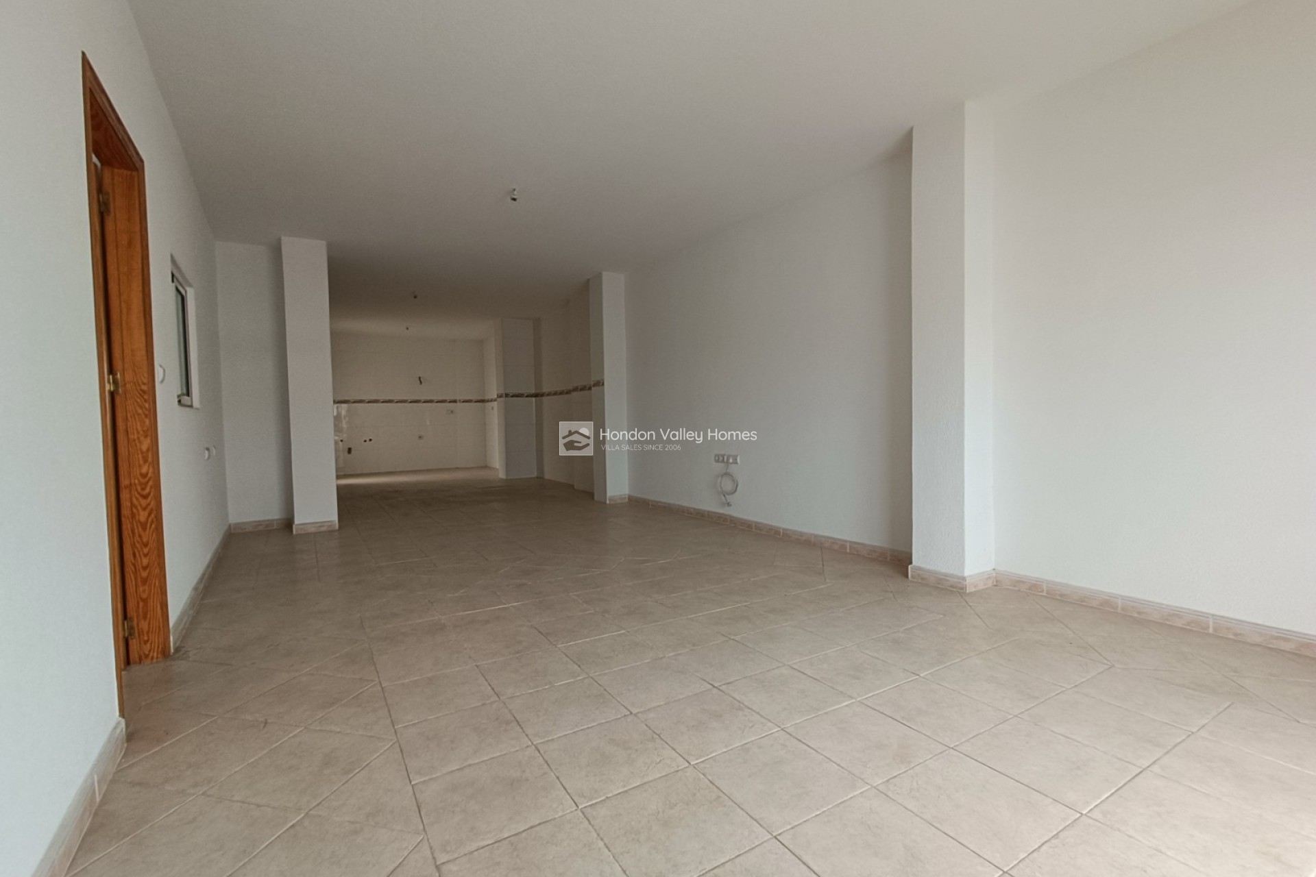 Resale - Town house - La Murada