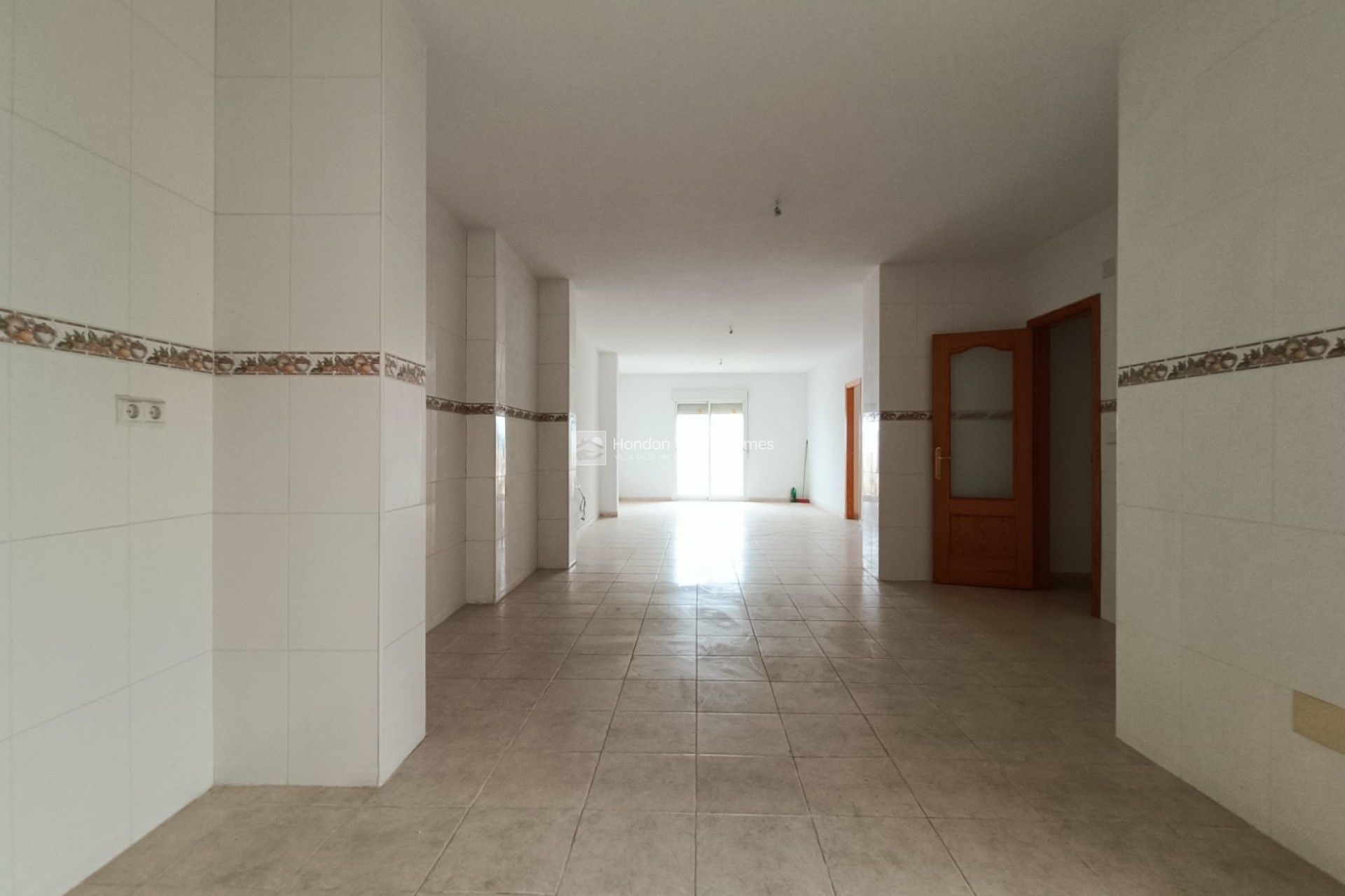 Resale - Town house - La Murada