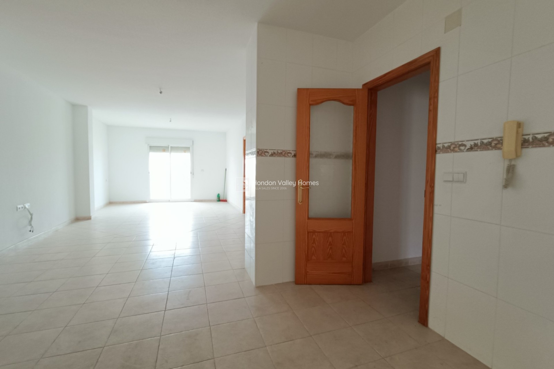 Resale - Town house - La Murada