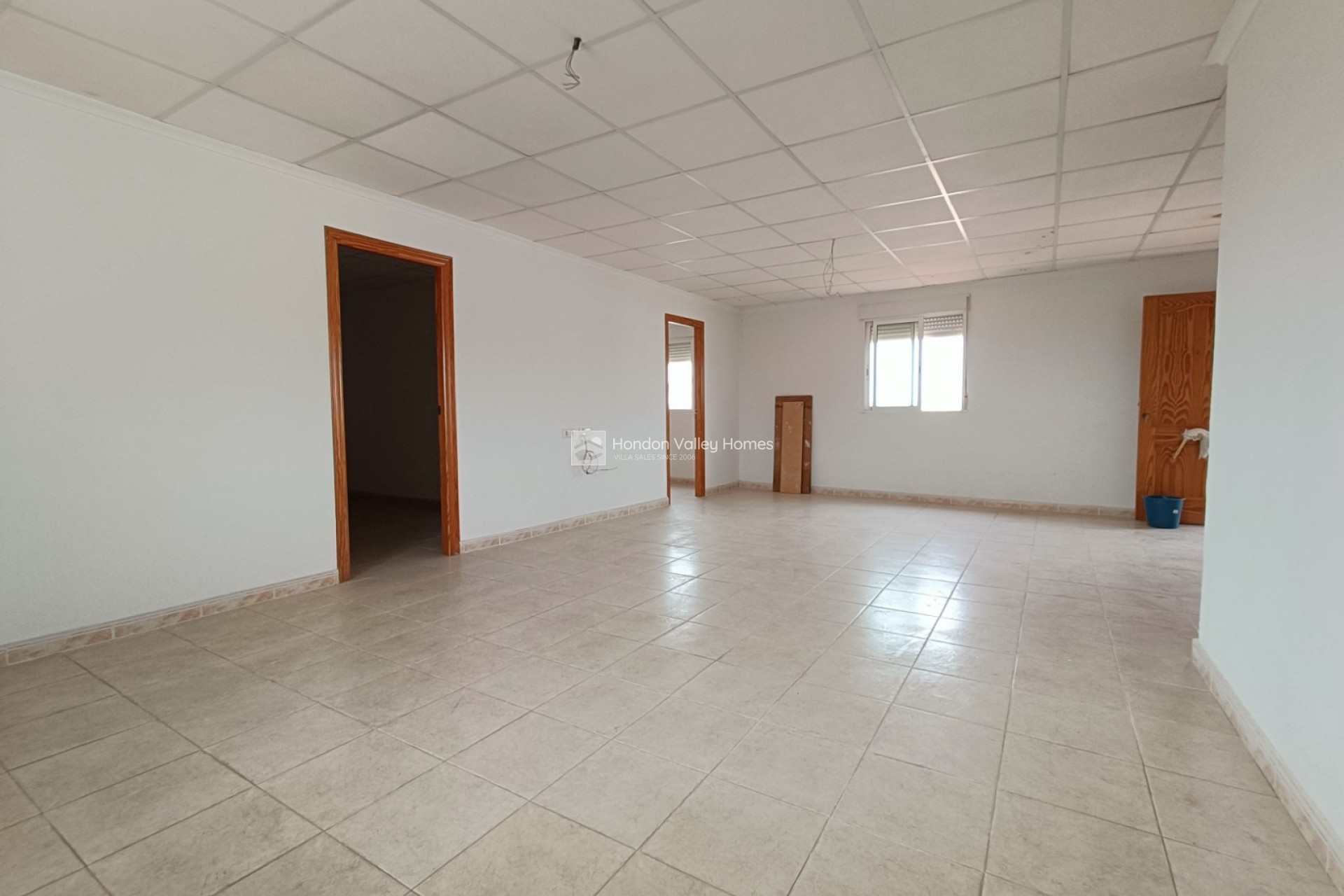 Resale - Town house - La Murada