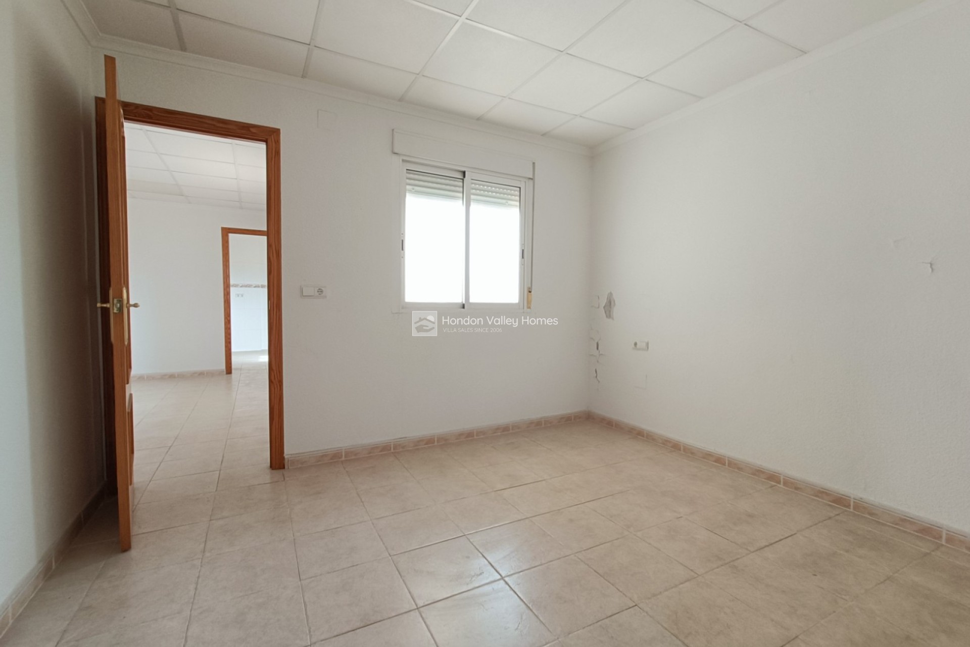 Resale - Town house - La Murada