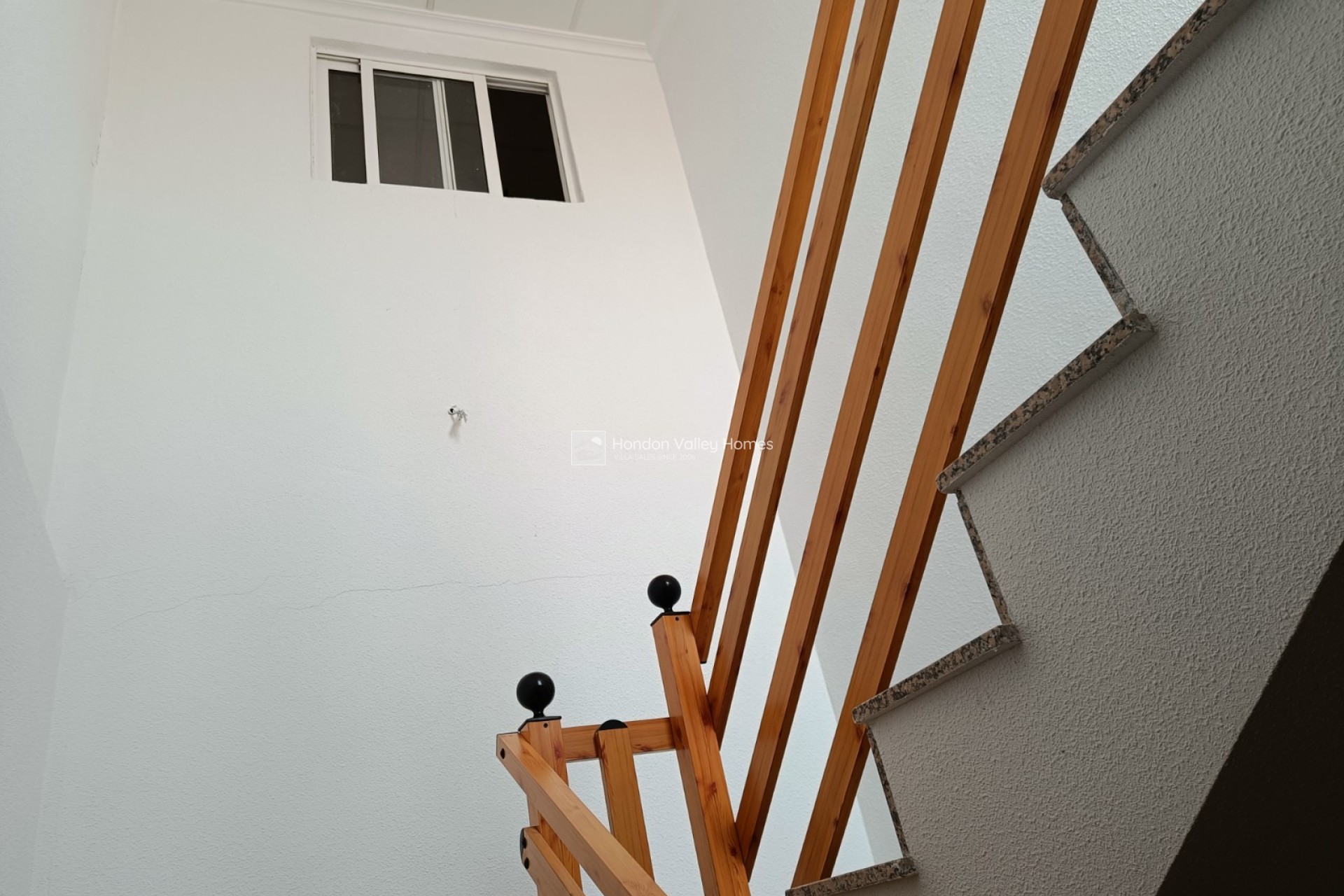 Resale - Town house - La Murada