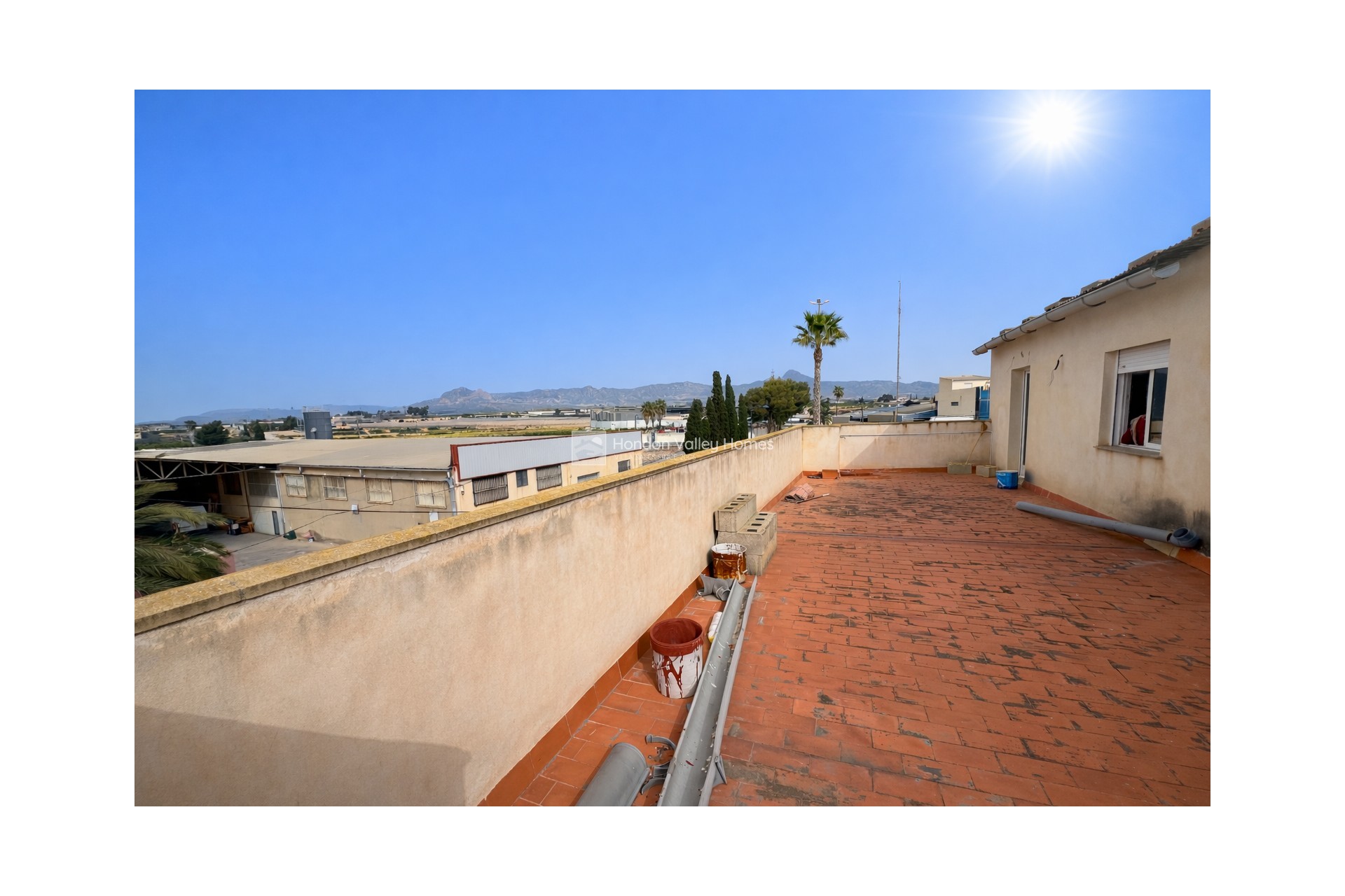 Resale - Town house - La Murada