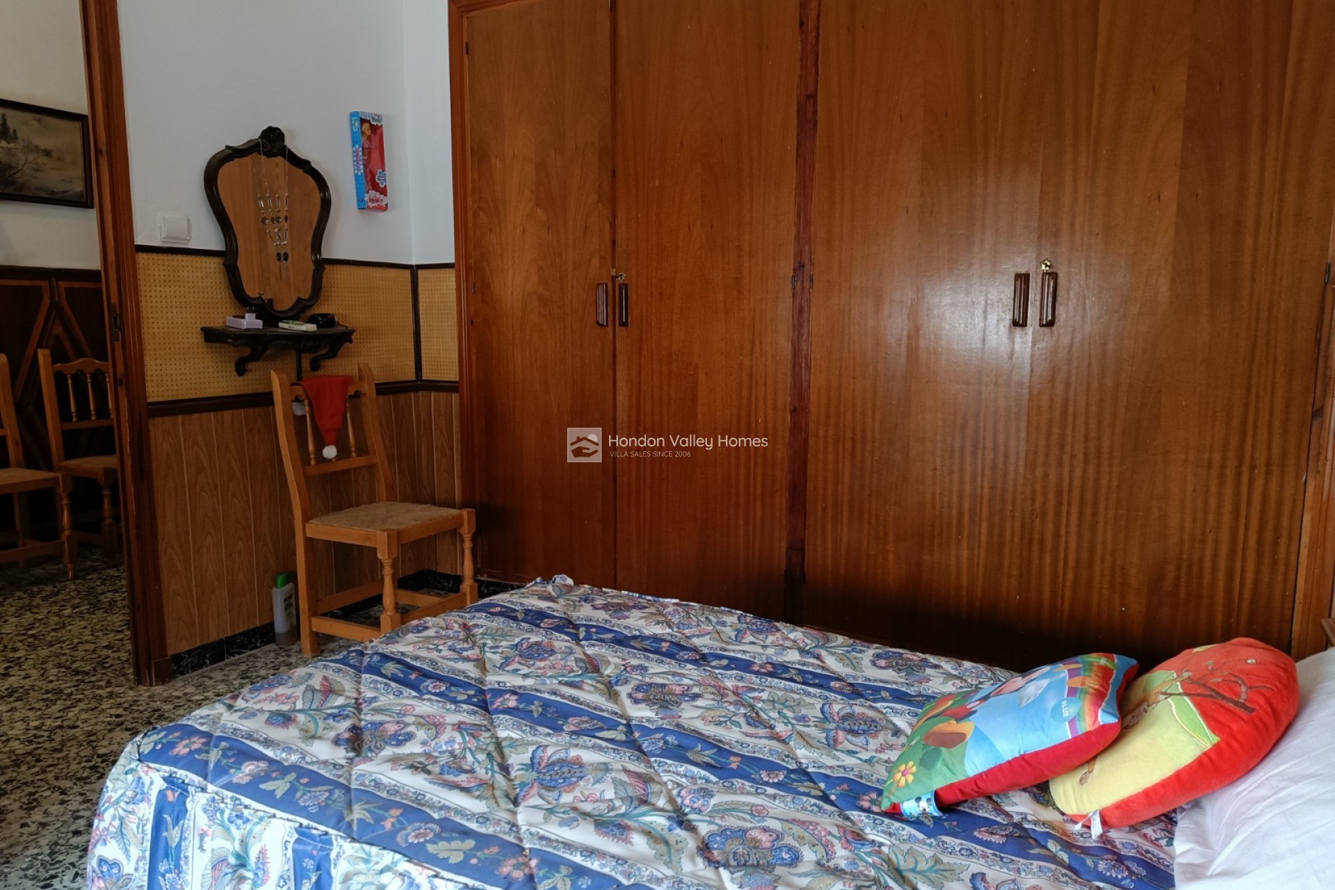 Resale - Town house - La Murada