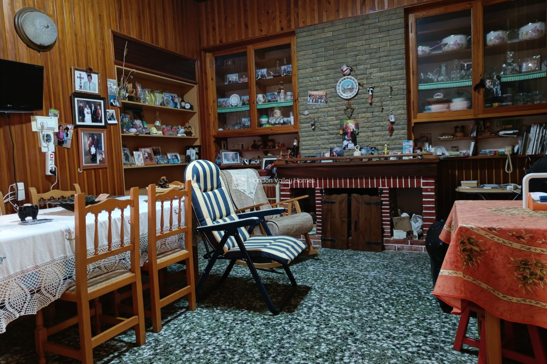 Resale - Town house - La Murada