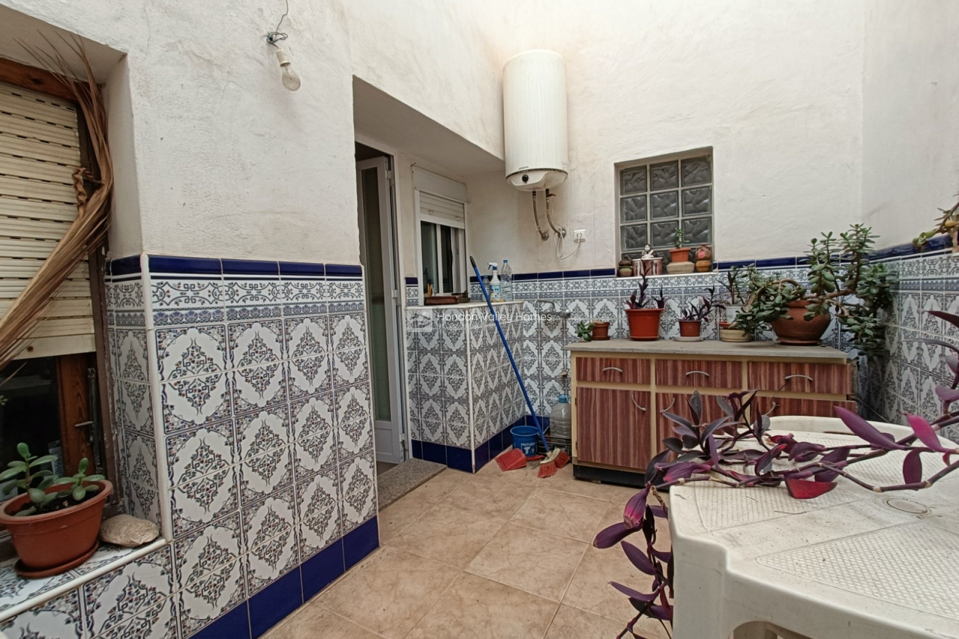 Resale - Town house - La Murada