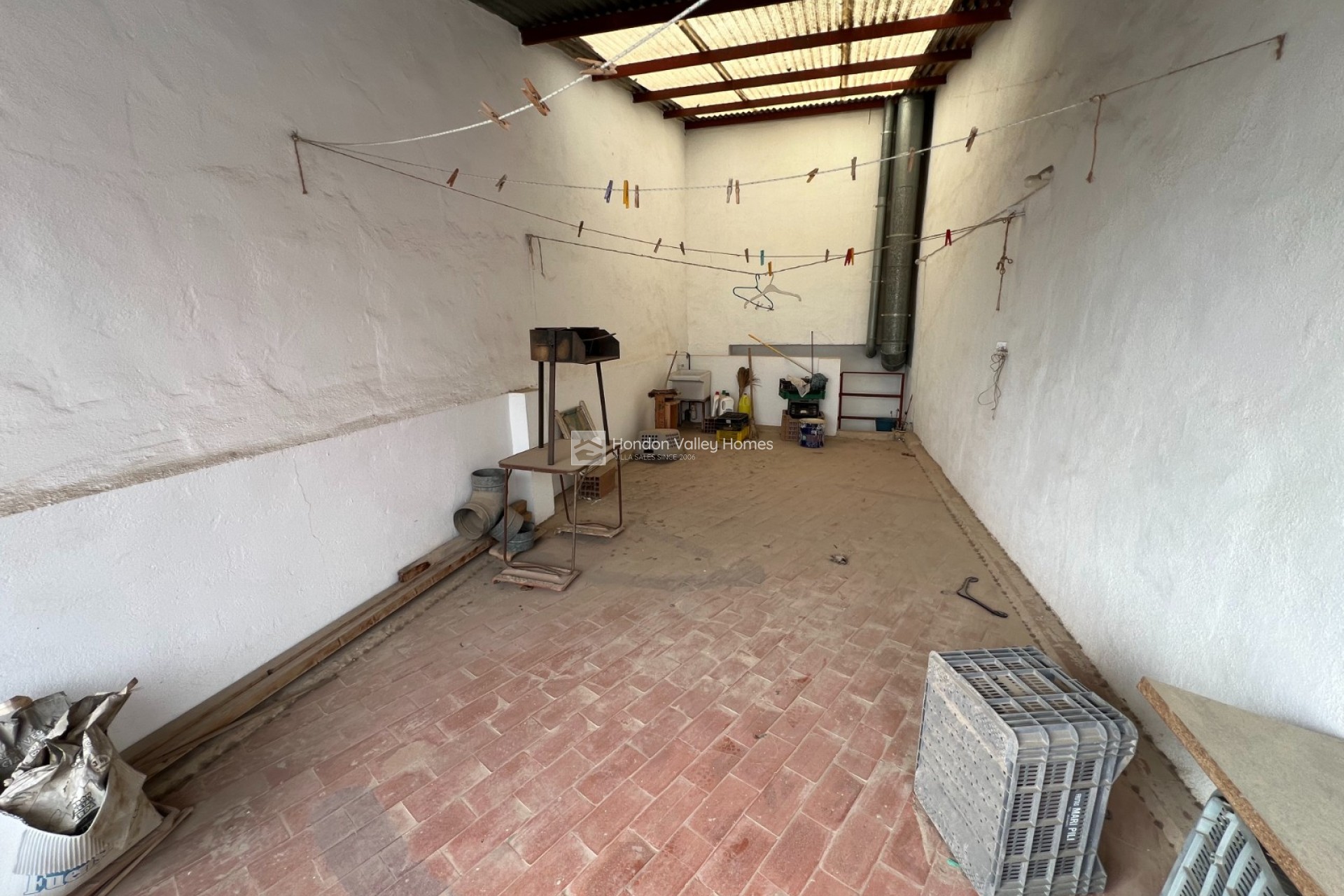 Resale - Town house - La Murada