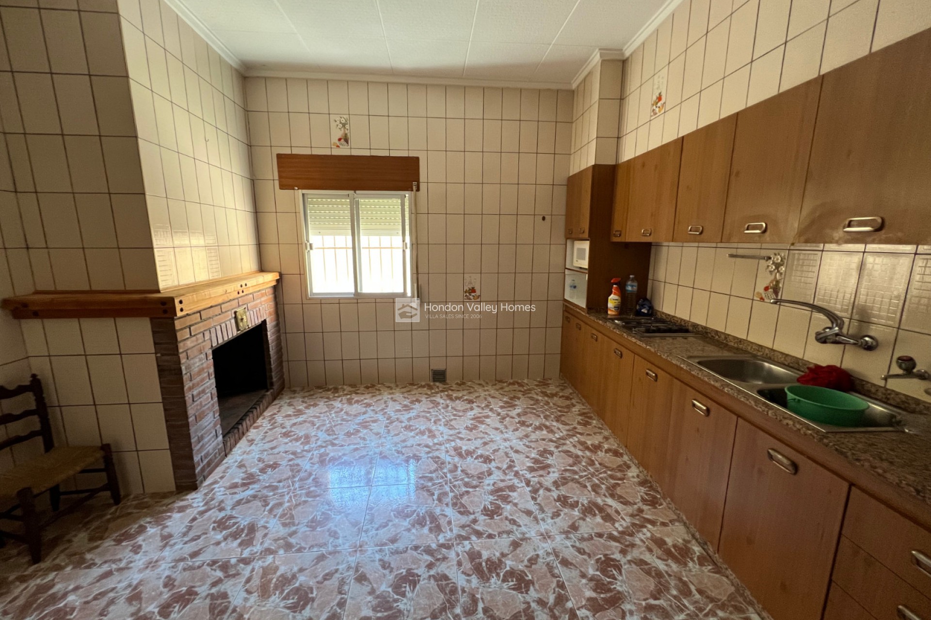 Resale - Town house - Macisvenda