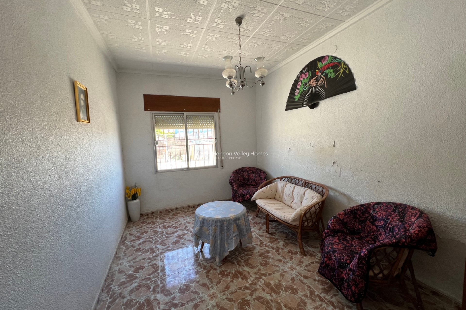 Resale - Town house - Macisvenda