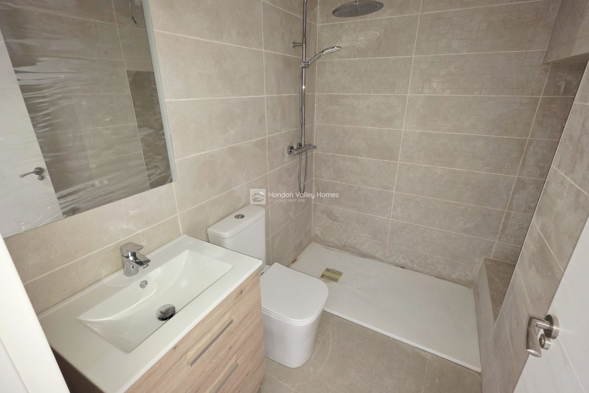 Resale - Town house - Pinoso