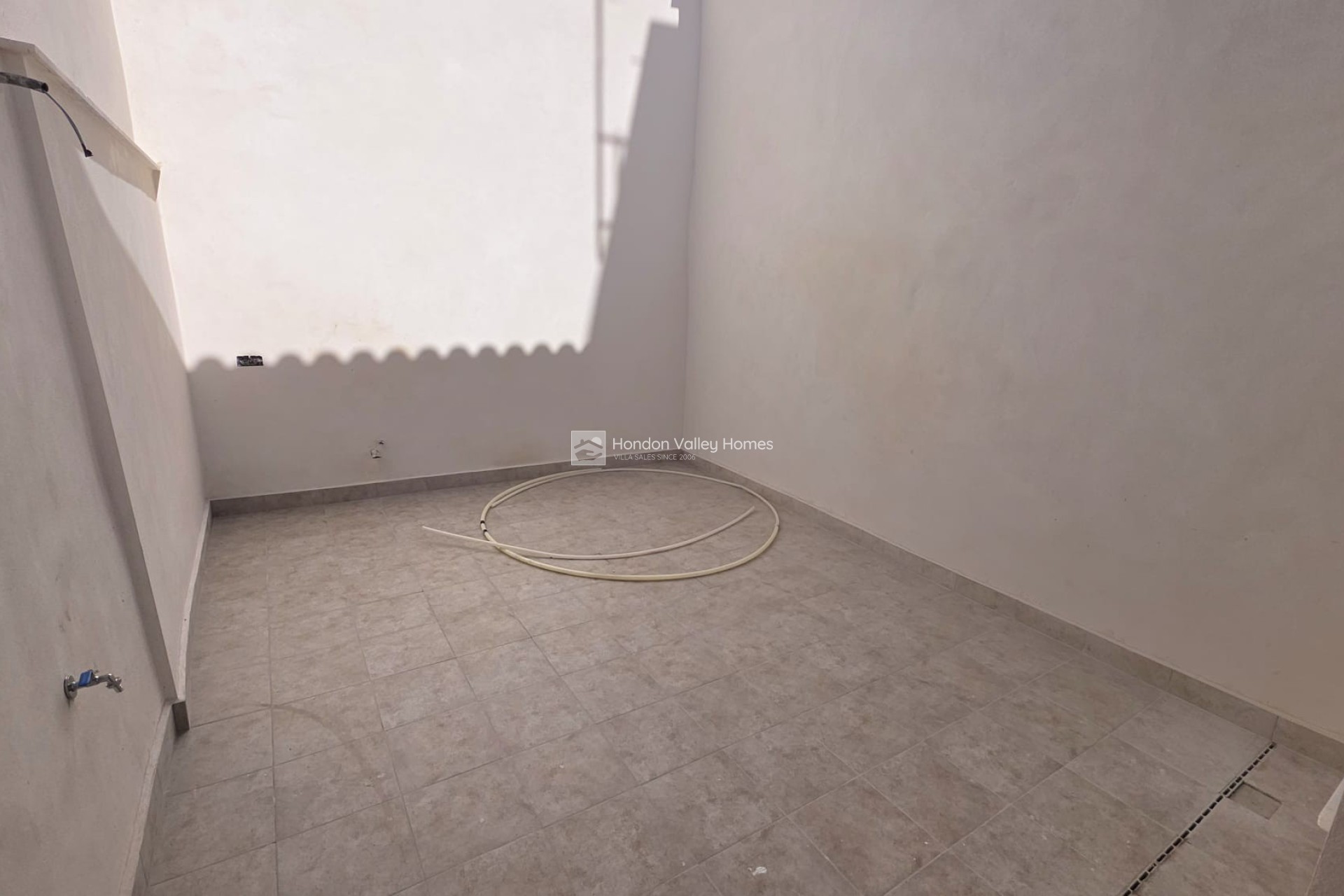 Resale - Town house - Pinoso