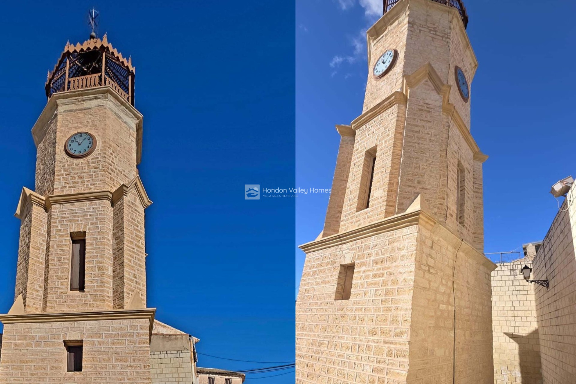 Resale - Town house - Pinoso