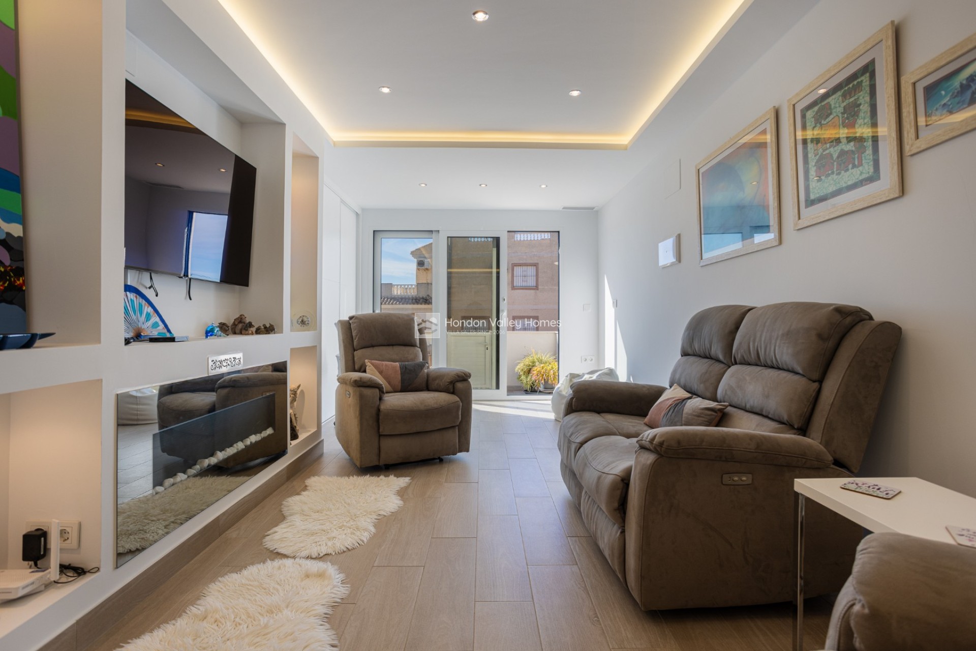 Resale - Town house - Torrevieja - Urbanización San Luis